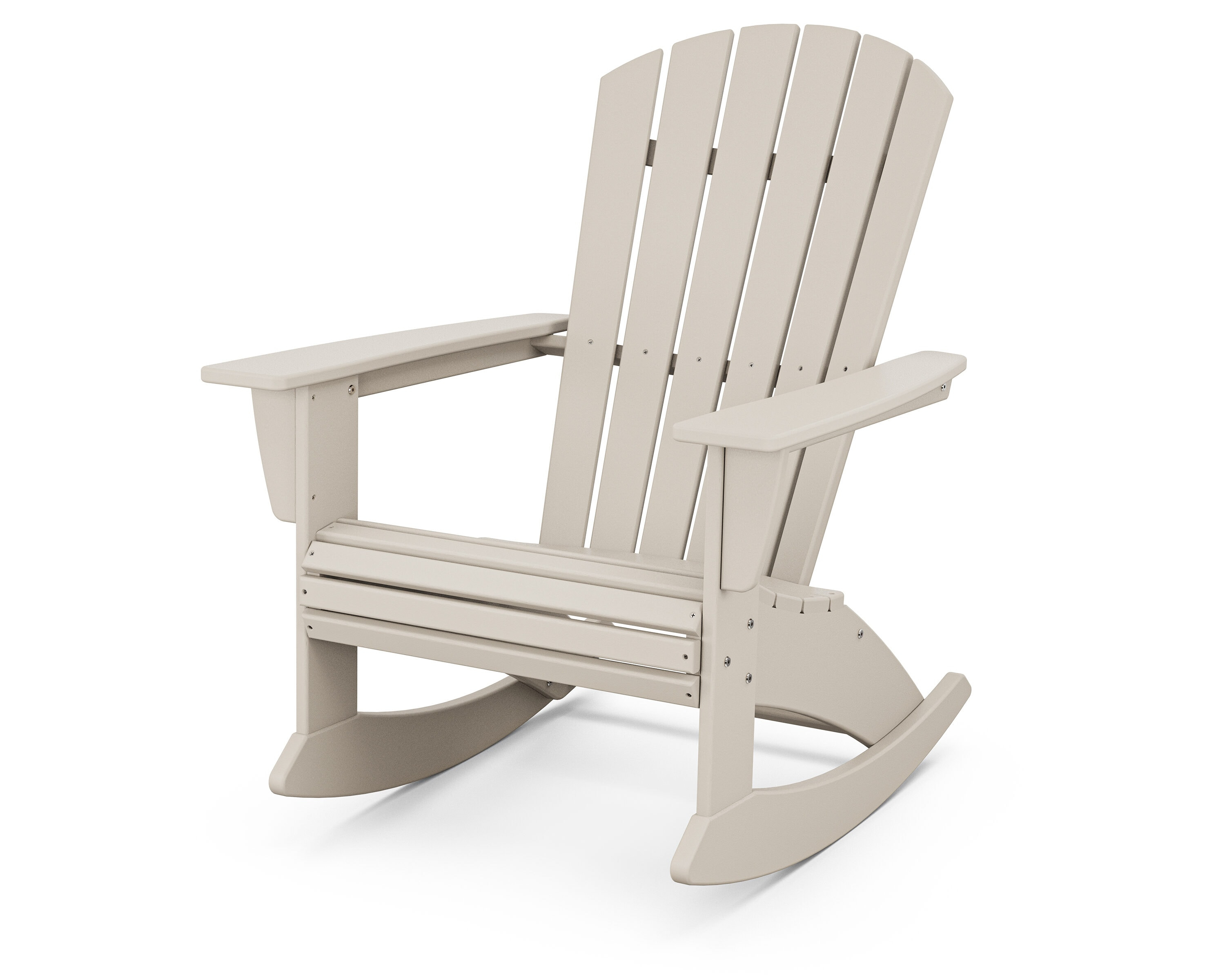 Outdoor Rocking Chair