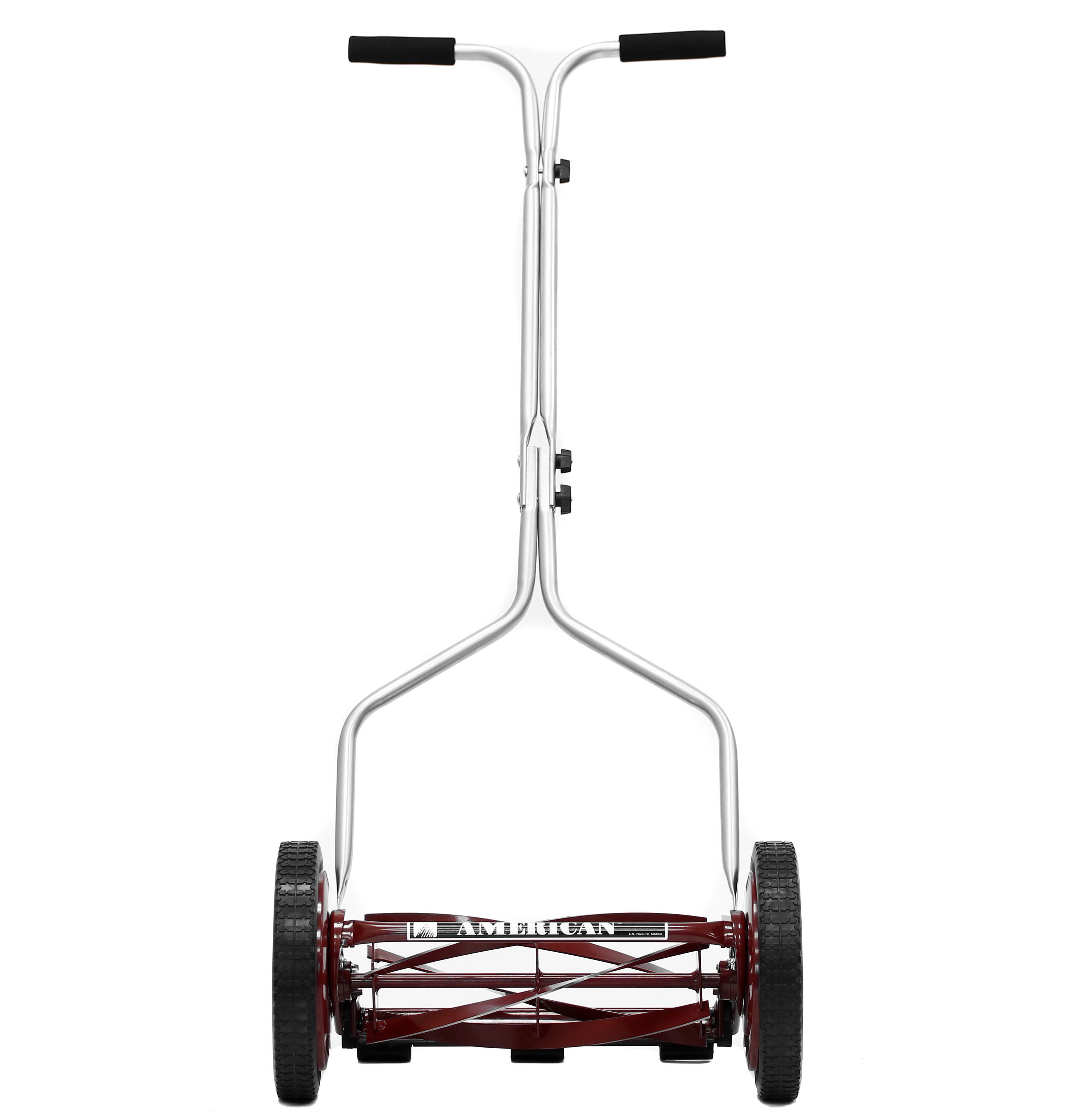 MOWER REEL ECONOMY 14"