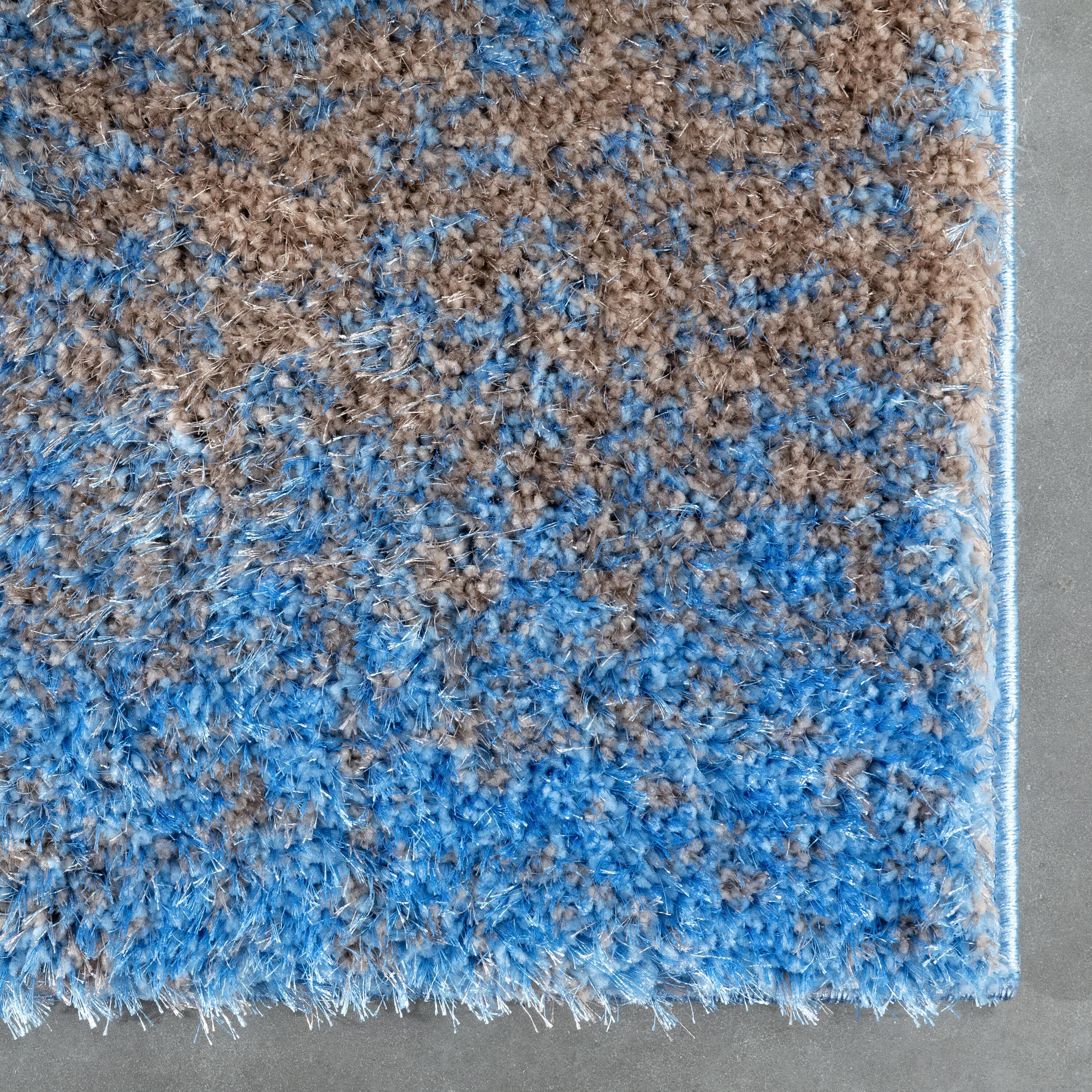 Canyon Abstract Rug