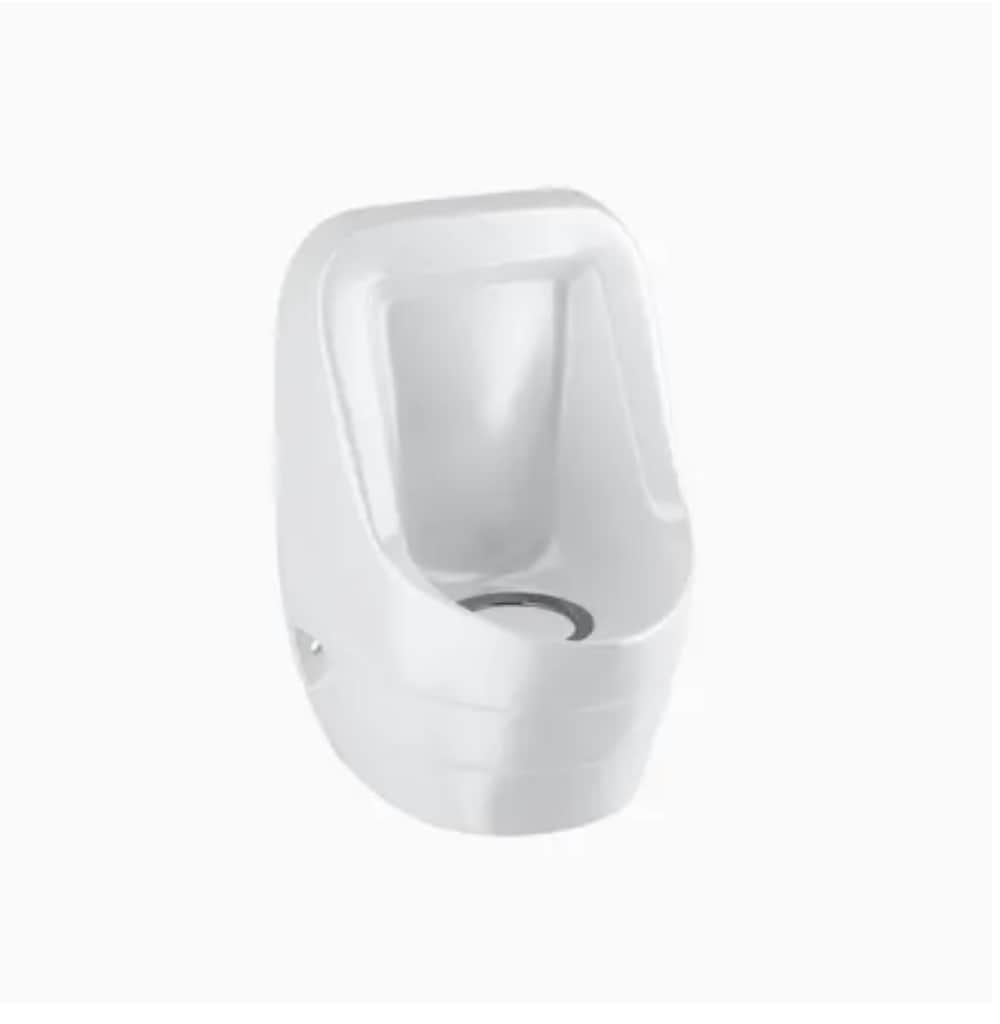 Sloan 1004000 WES4000 WATERFREE URINAL MODEL 4000