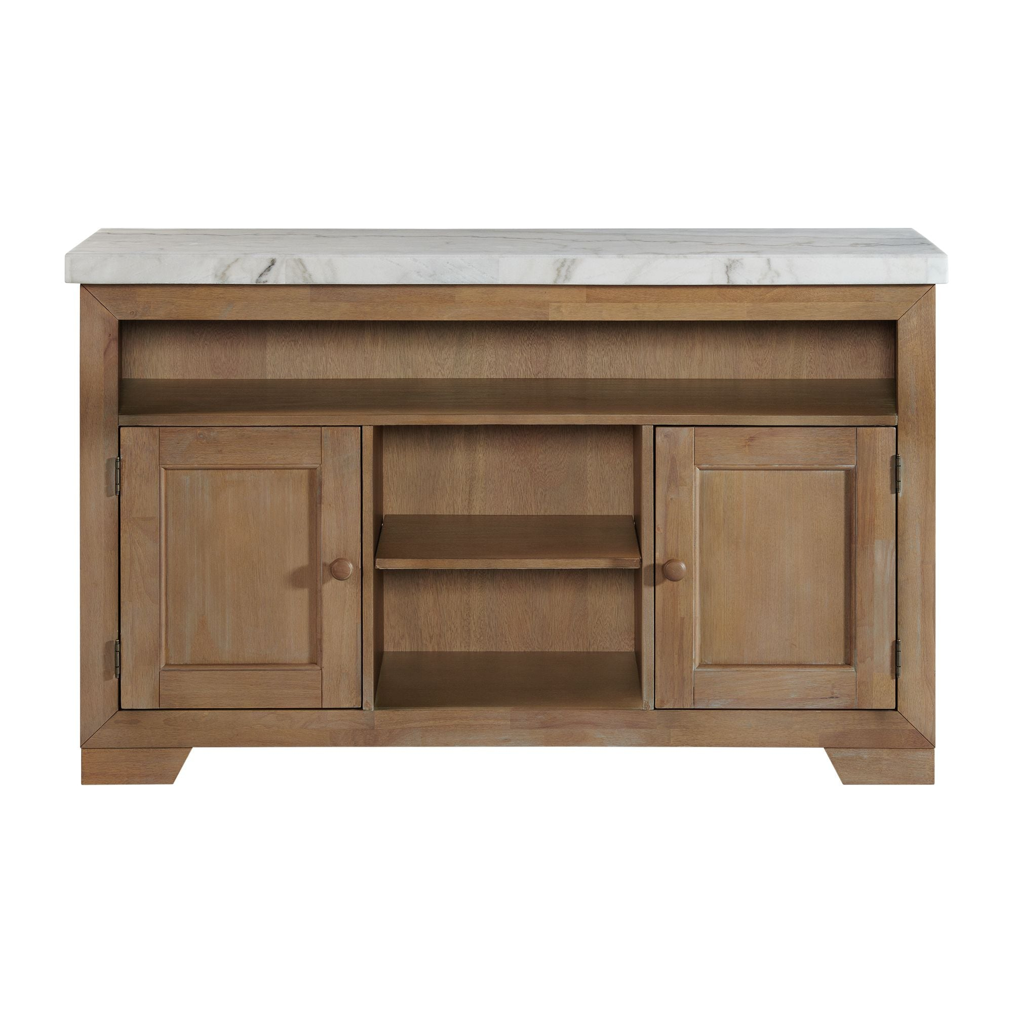 Picket House Furnishings Liam Server in Natural