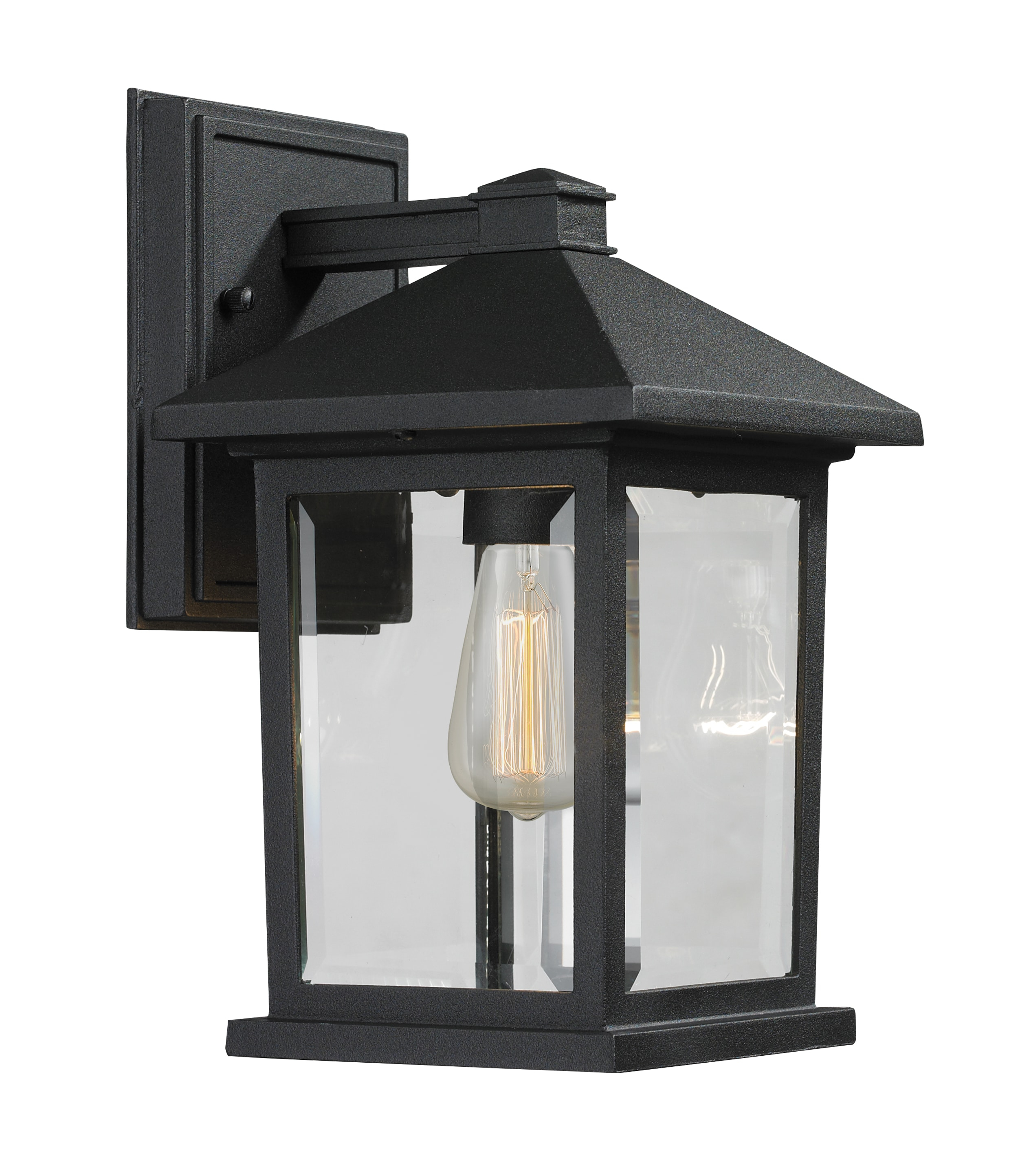 Z-Lite 1 Light Outdoor Wall Light