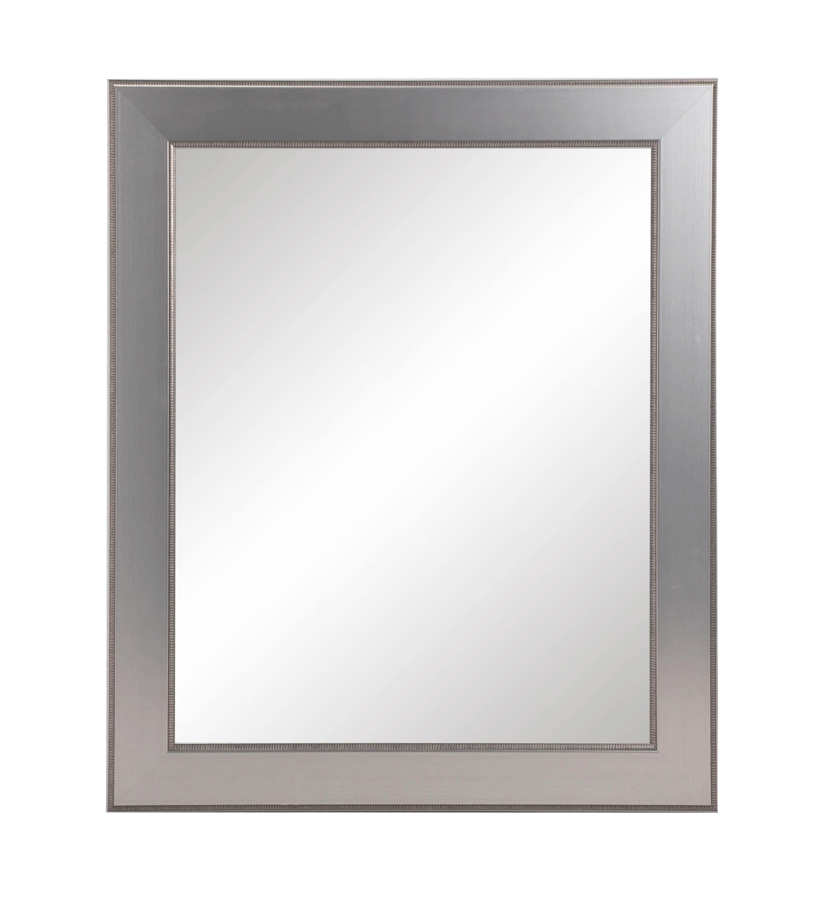 Designers Choice Mod Euro Wall Mirror