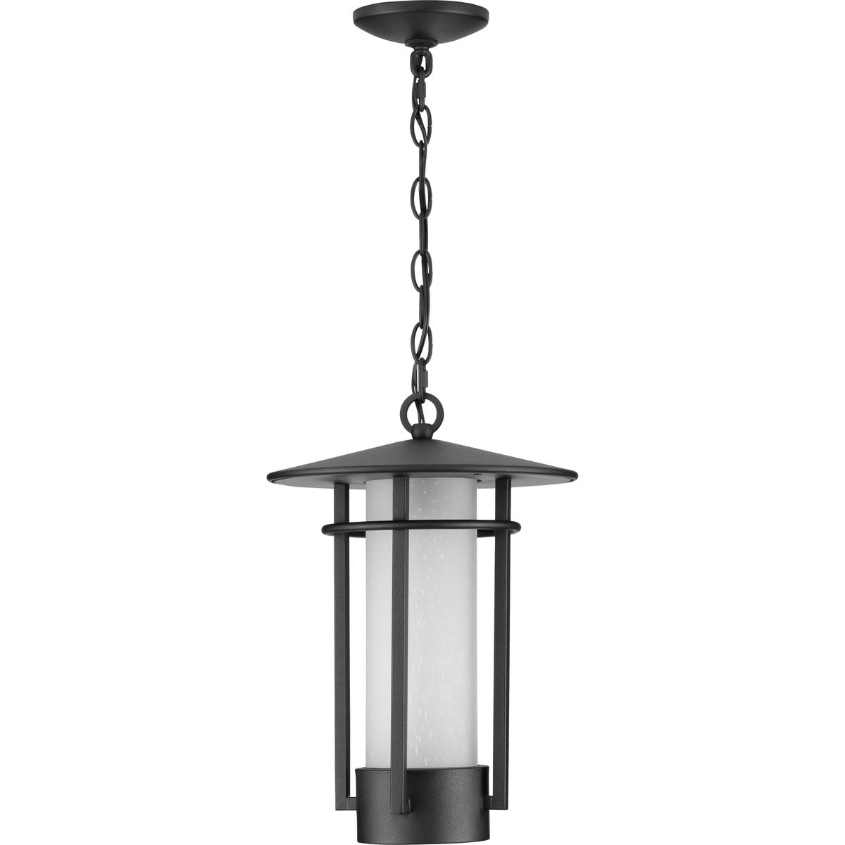 P550097-031-Progress Lighting-Exton - 1 Light Outdoor Hanging Lantern