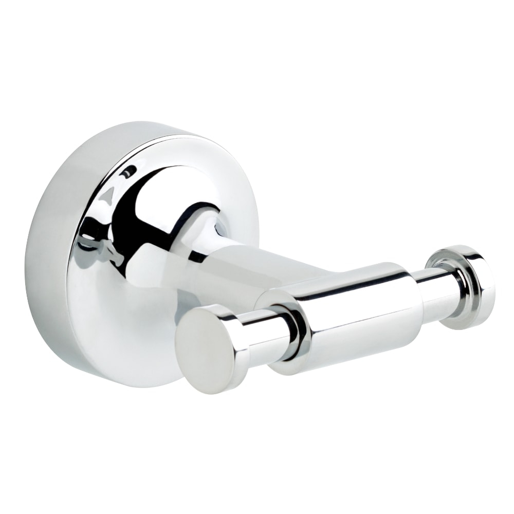 Voisin Double Towel Hook Bath Hardware Accessory