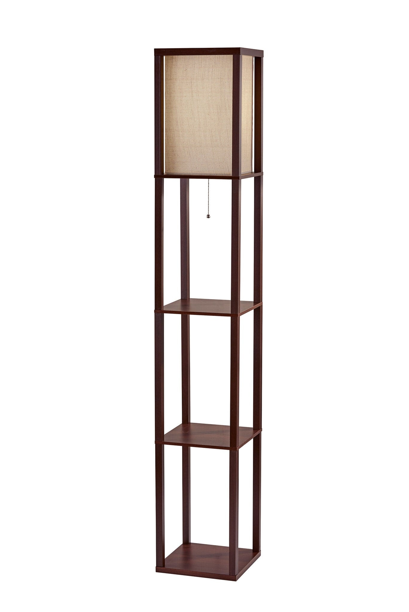 Adesso Wright Shelf Lamp
