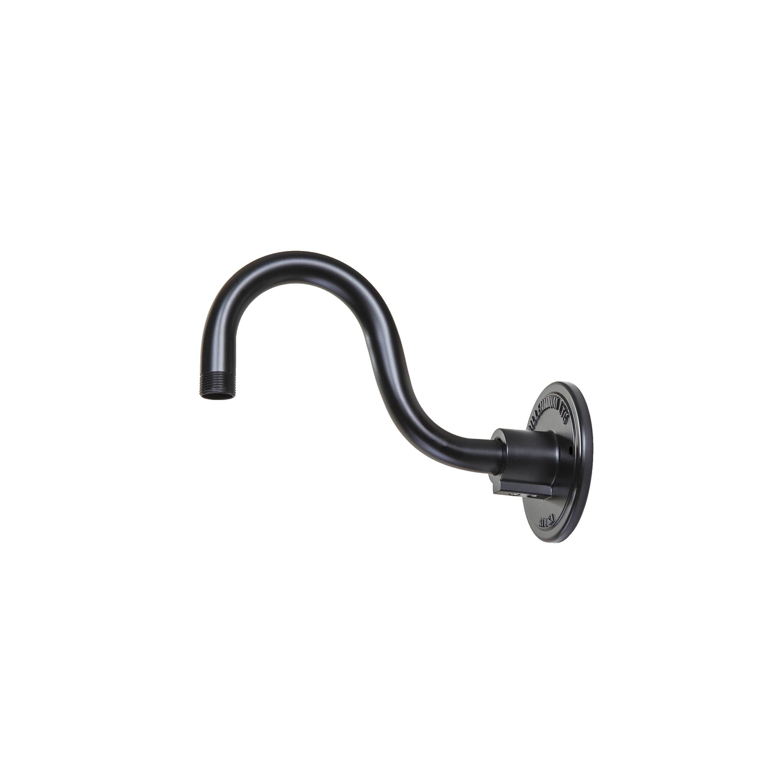 Millennium Lighting - R Series - Goose Neck Shade-6 Inches Tall and 10 Inches