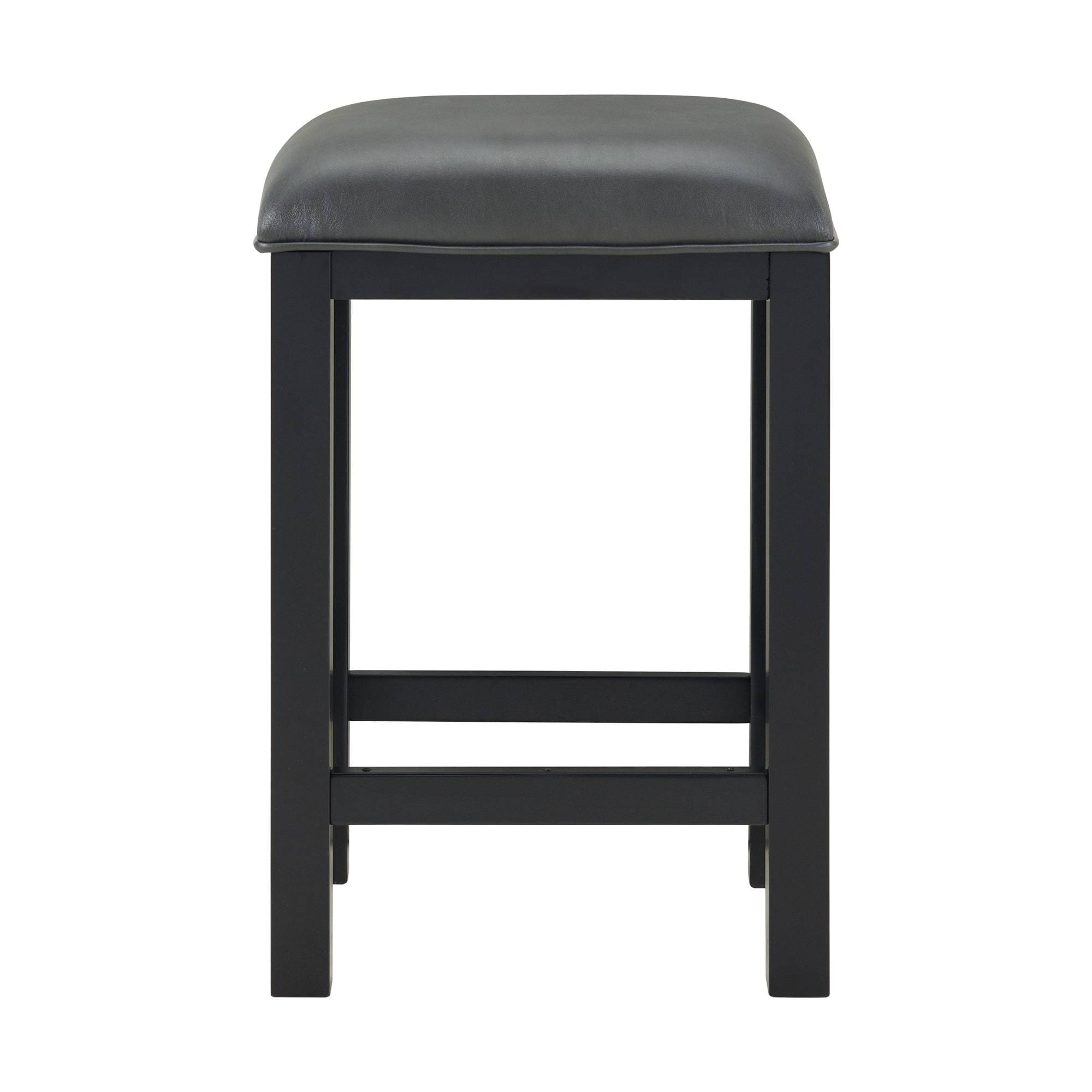 Upholstered 26'' Counter Stool