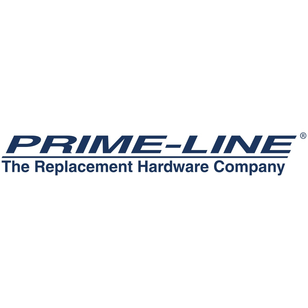 Prime-Line MP76705 Heavy-Duty Furniture Felt Pads, 1/4 In. Thick x 2 In. Diameter (16 Pack) , Brown