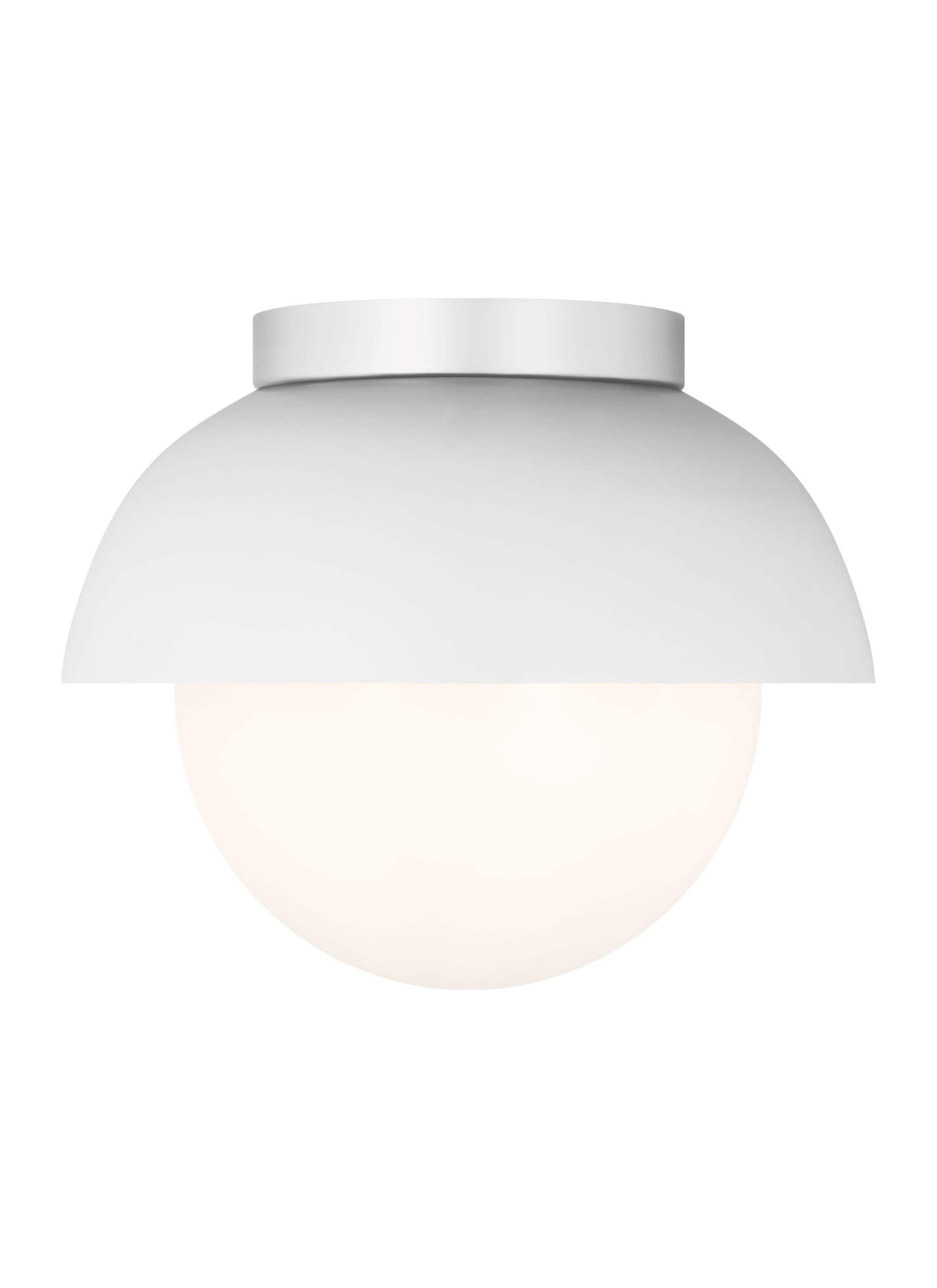 Hyde 1-Light Medium Flush Mount
