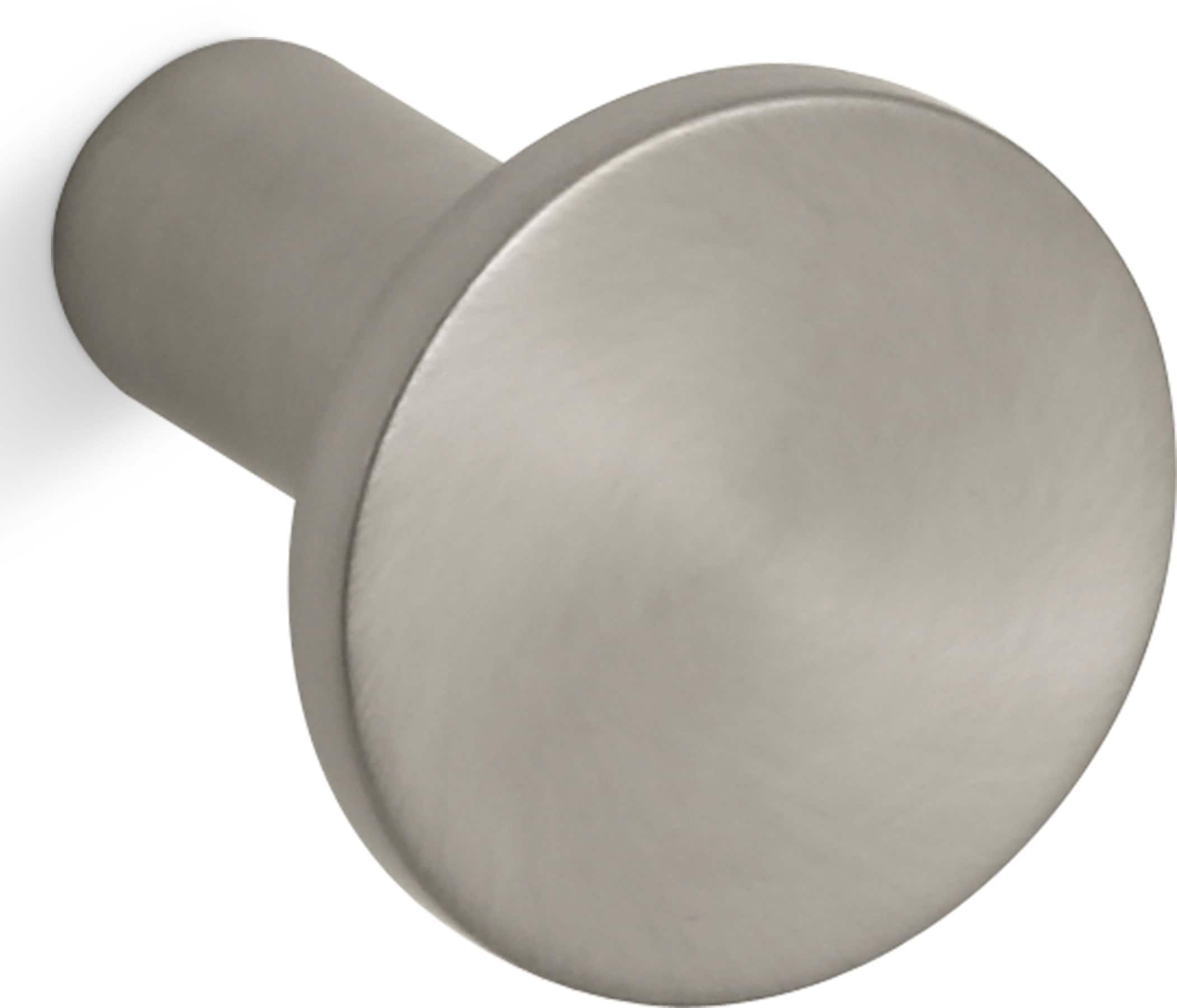 Purist® 17/16 Length Geometric Knob