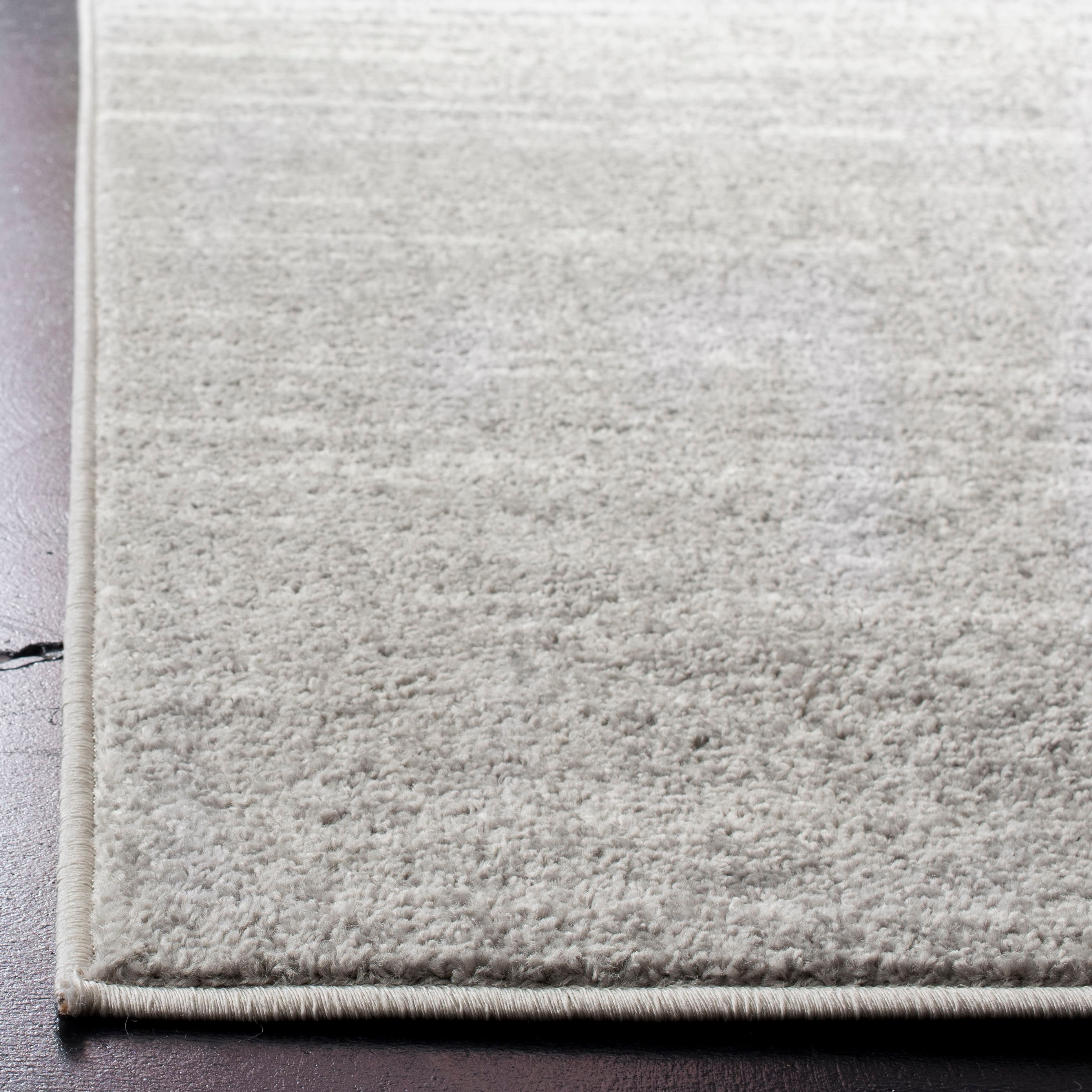 SAFAVIEH Adirondack Esmond Abstract Area Rug, Light Grey/Grey, 9' x 12'