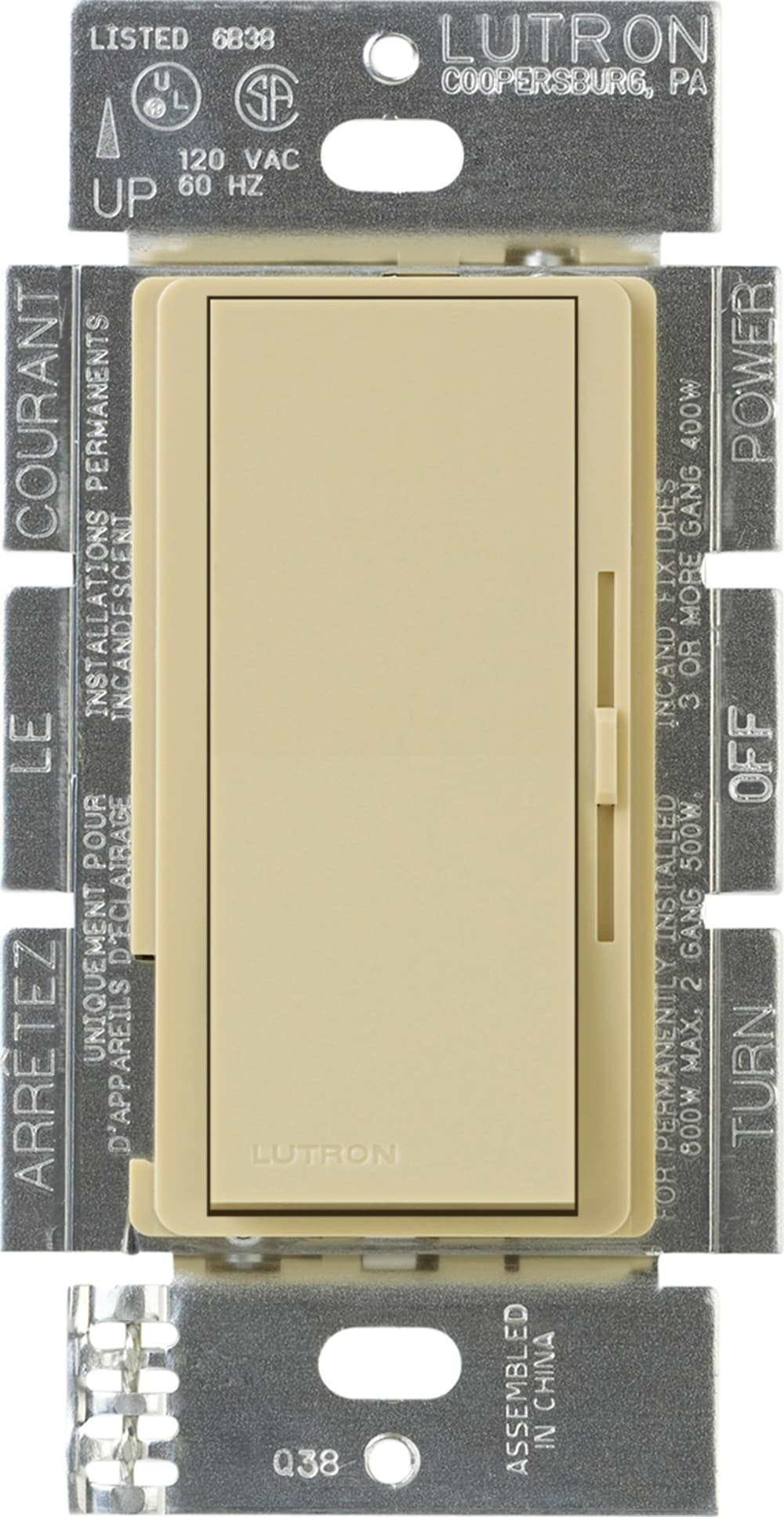 DIVA C-L DIMMER