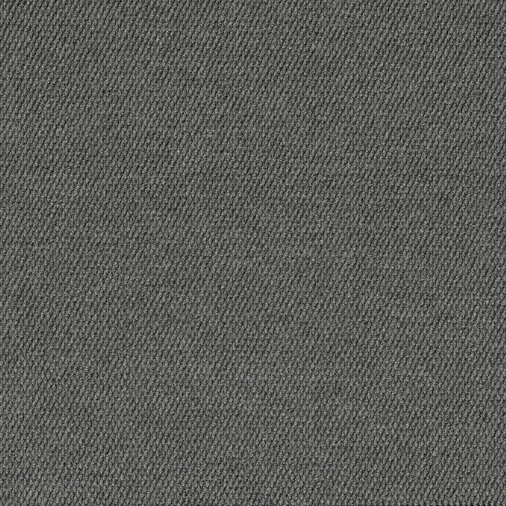 Prominence Sky Grey Carpet Tiles - 24" x 24" Indoor/Outdoor, Peel and Stick Carpet Tiles - 60 sq. ft. per box – Pack of 15 Tiles