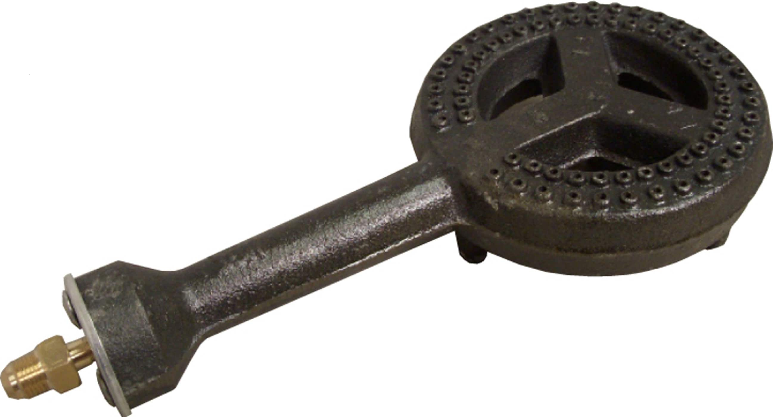 King Kooker King Kooker 6" W x 6" D Metal Outdoor Stove Replacement Burner