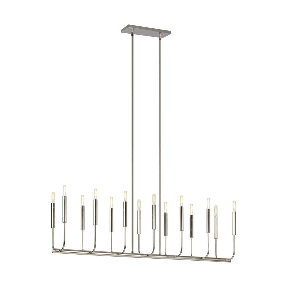 Brianna 14 - Light Pendant