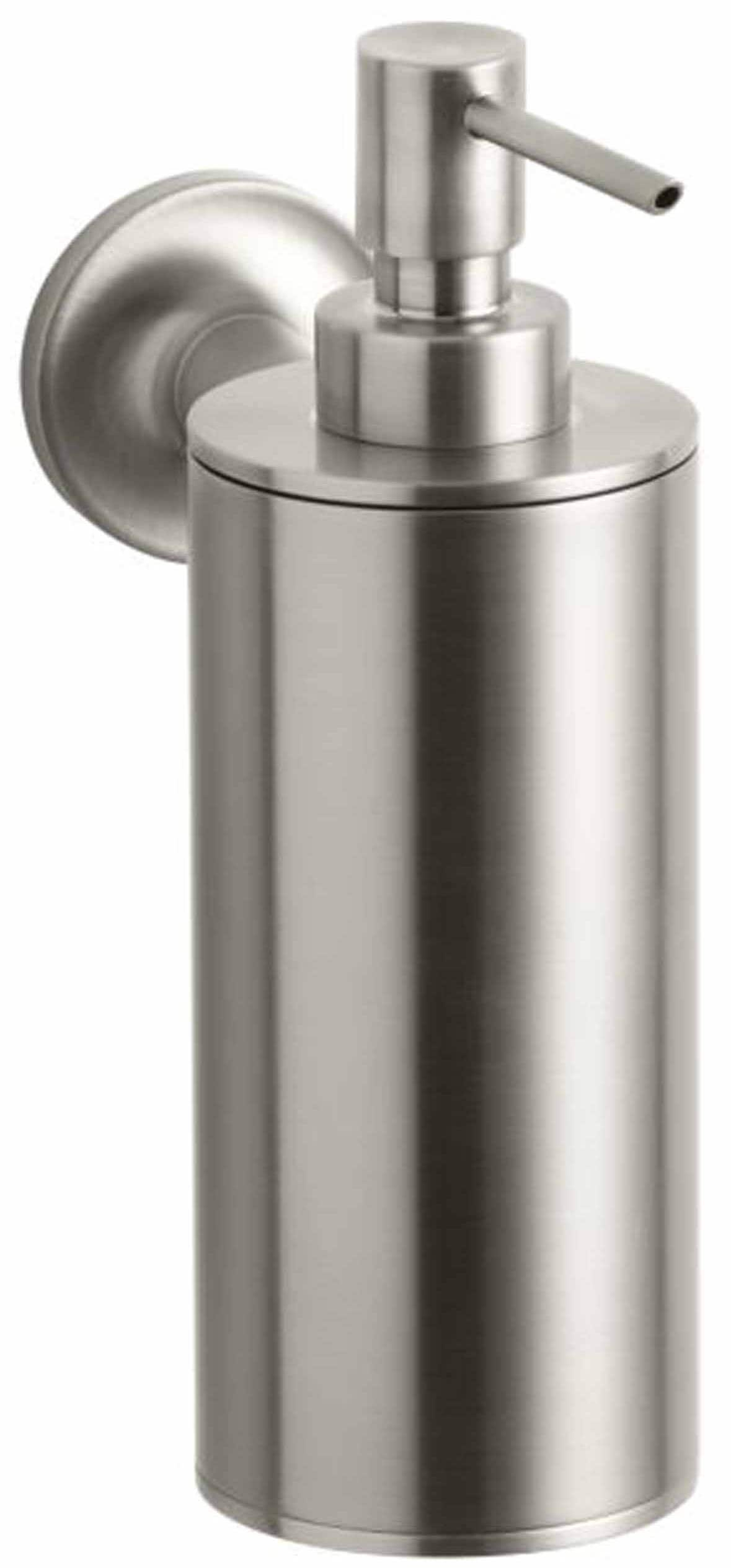 Purist® Soap & Lotion Dispenser