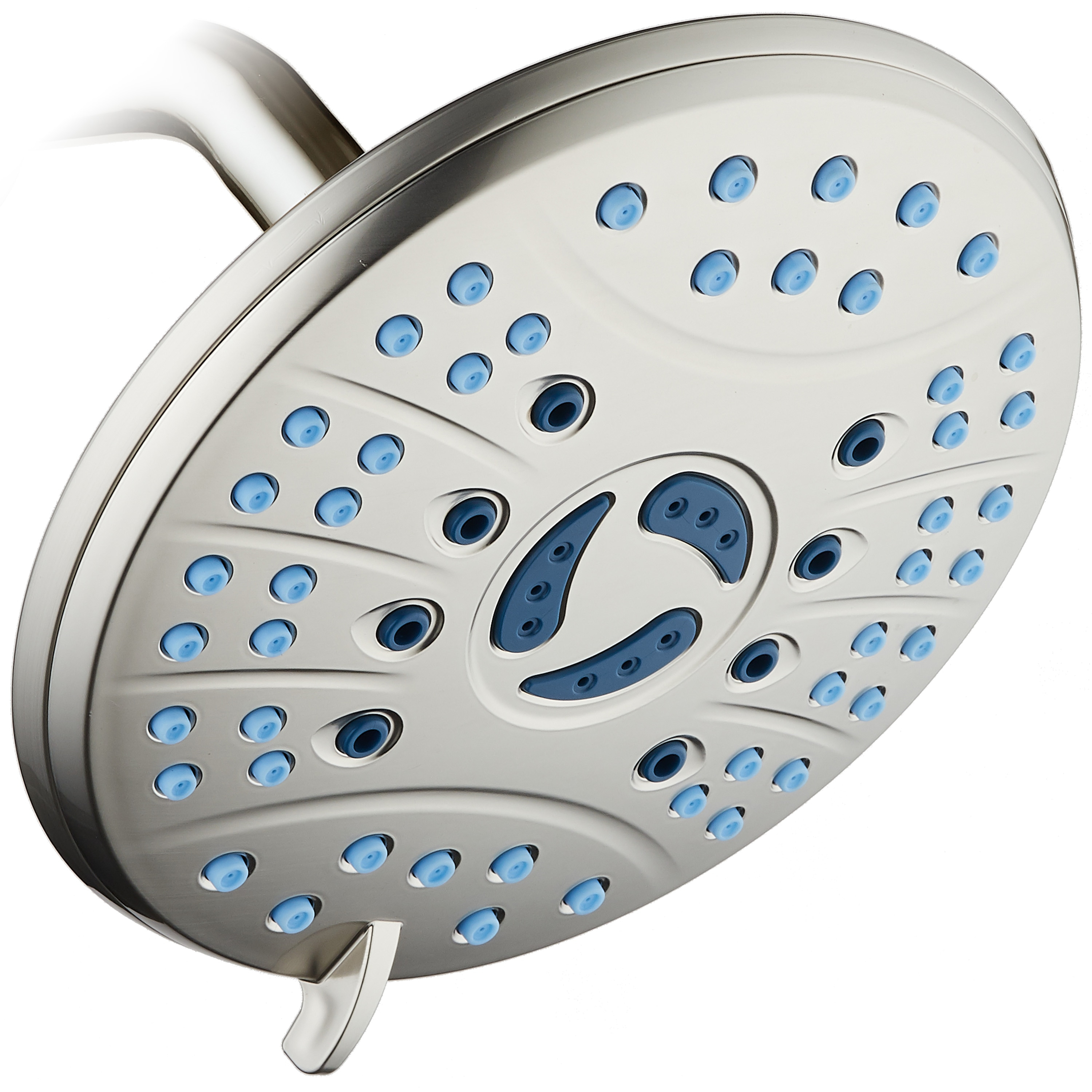 HotelSpa Fixed Shower Head 2.5 GPM GPM 4235