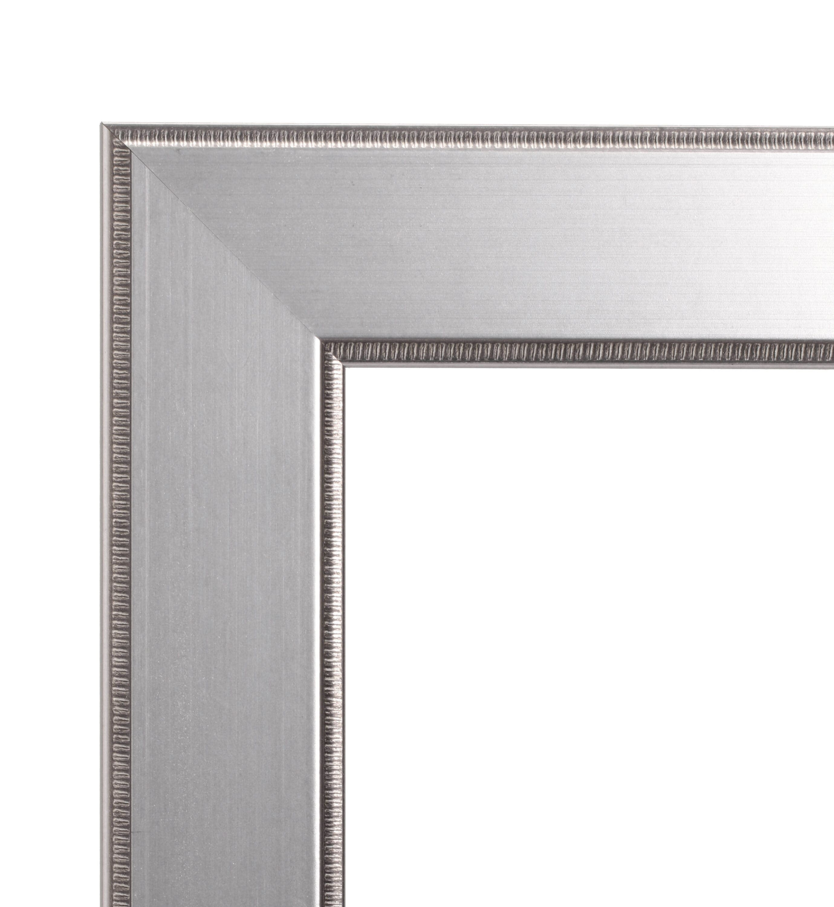 Designers Choice Mod Euro Wall Mirror