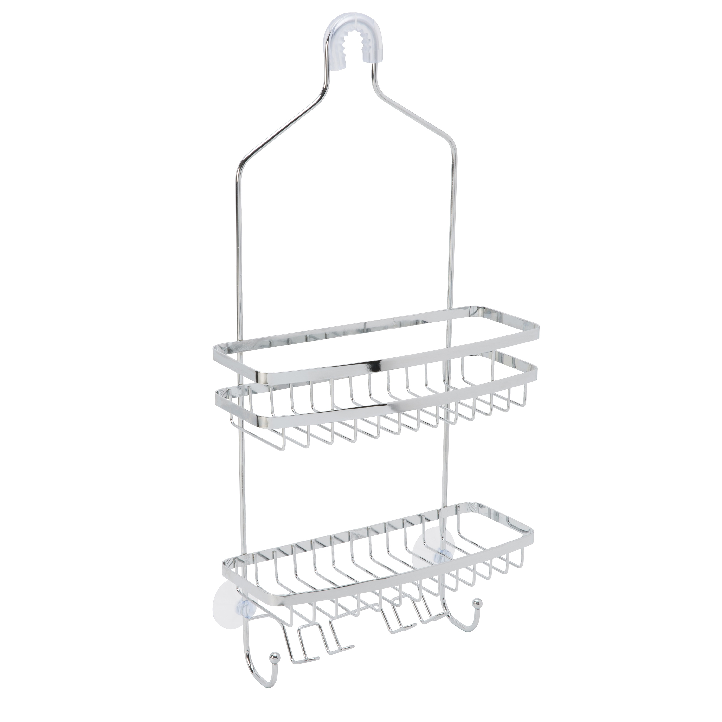 Bath Bliss Venice Shower Caddy | Wayfair