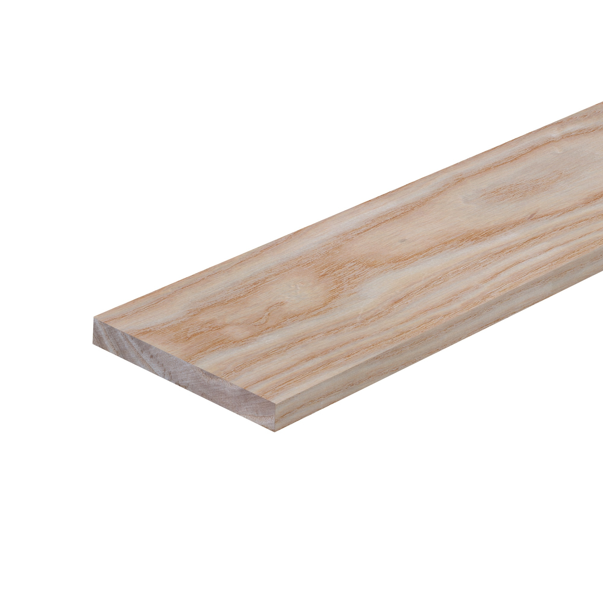 Ornamental Mouldings Unfinished Wood Board