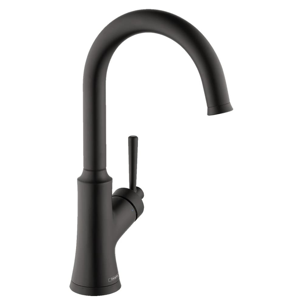 Joleena Pull Down Bar Faucet