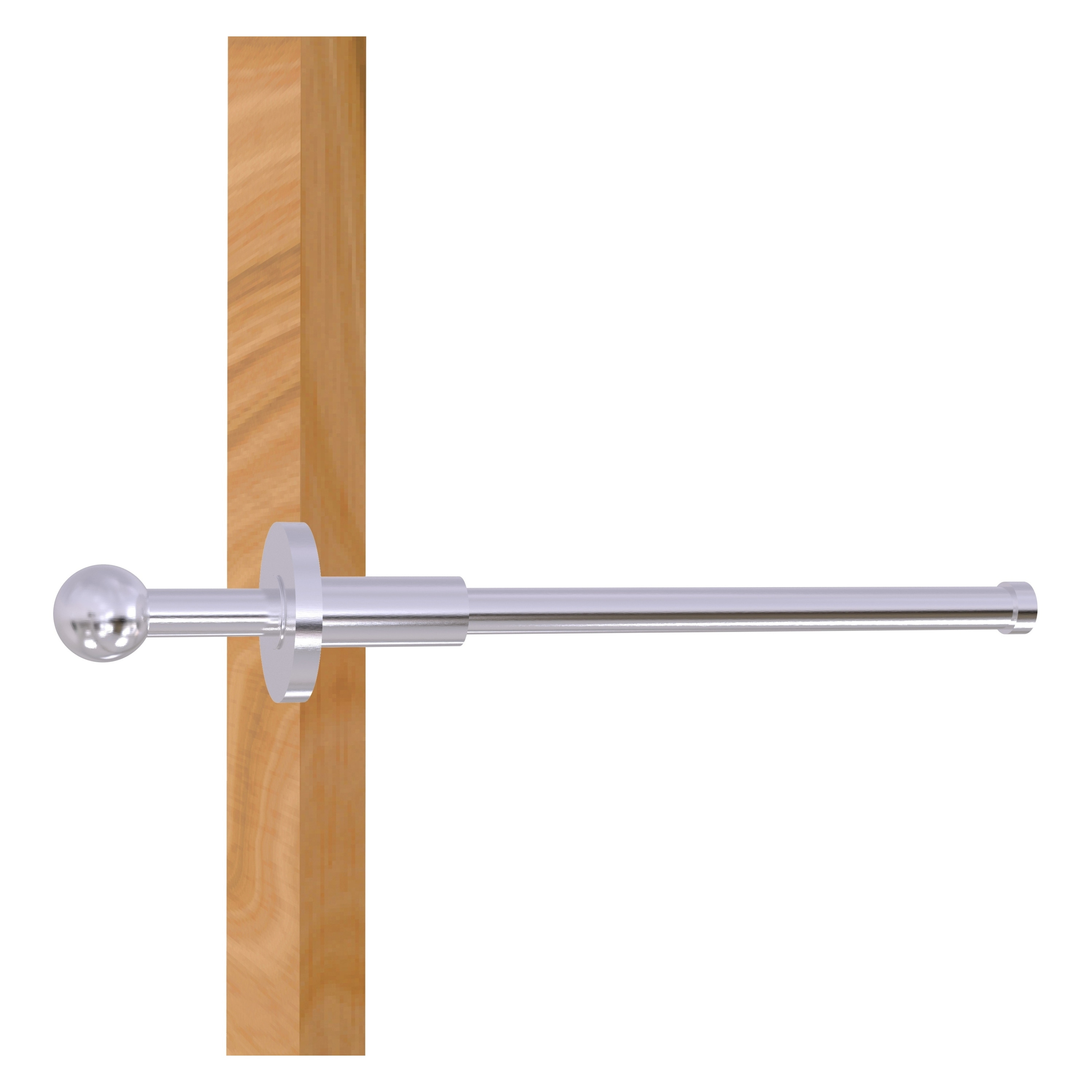 20'' Fixture Towel Bar
