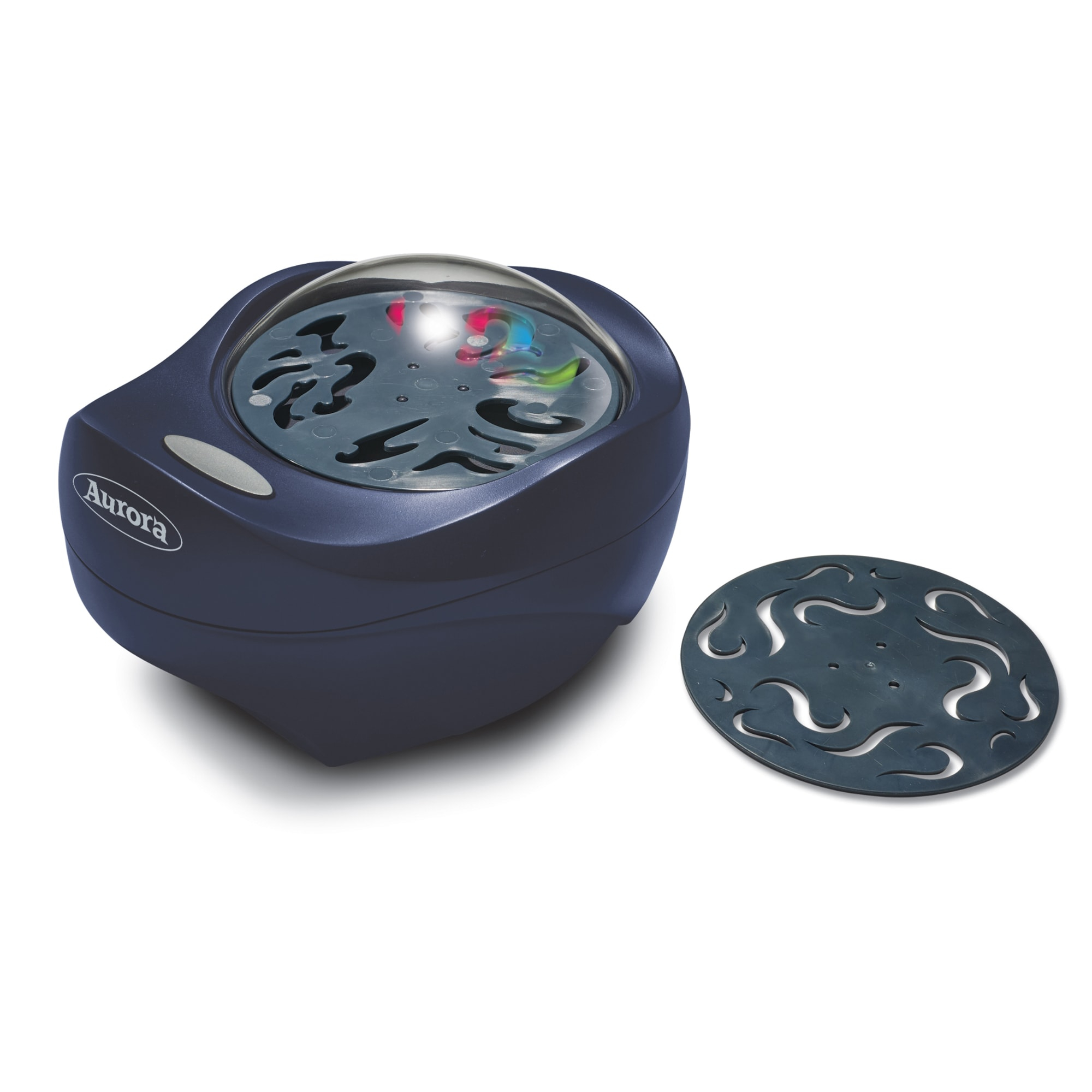 Brainstorm Toy Aurora Northern and Southern Lights Projector STEM