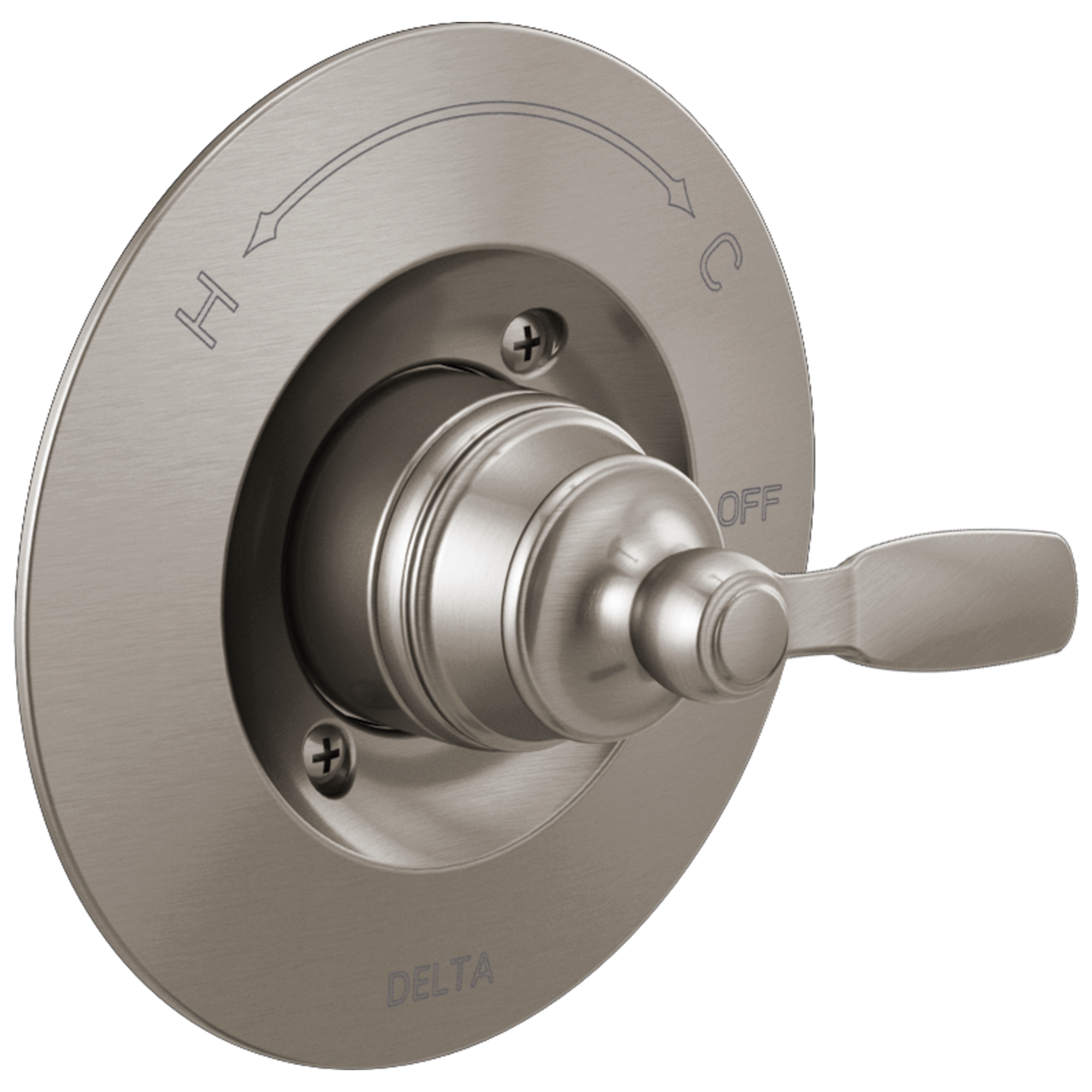 Woodhurst Valve Only Trim