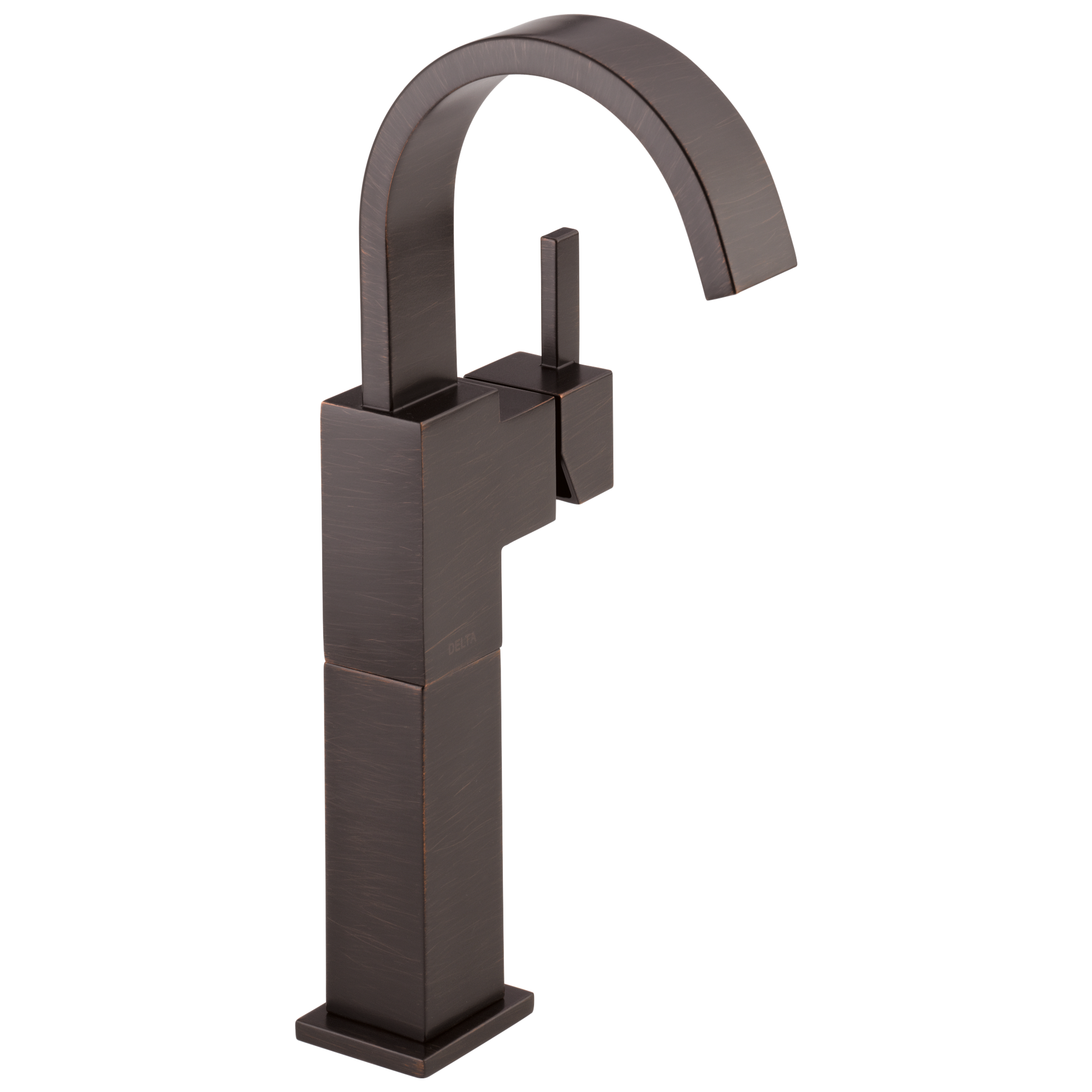 Vero Vessel Sink Bathroom Faucet with DIAMOND™ Seal Technology
