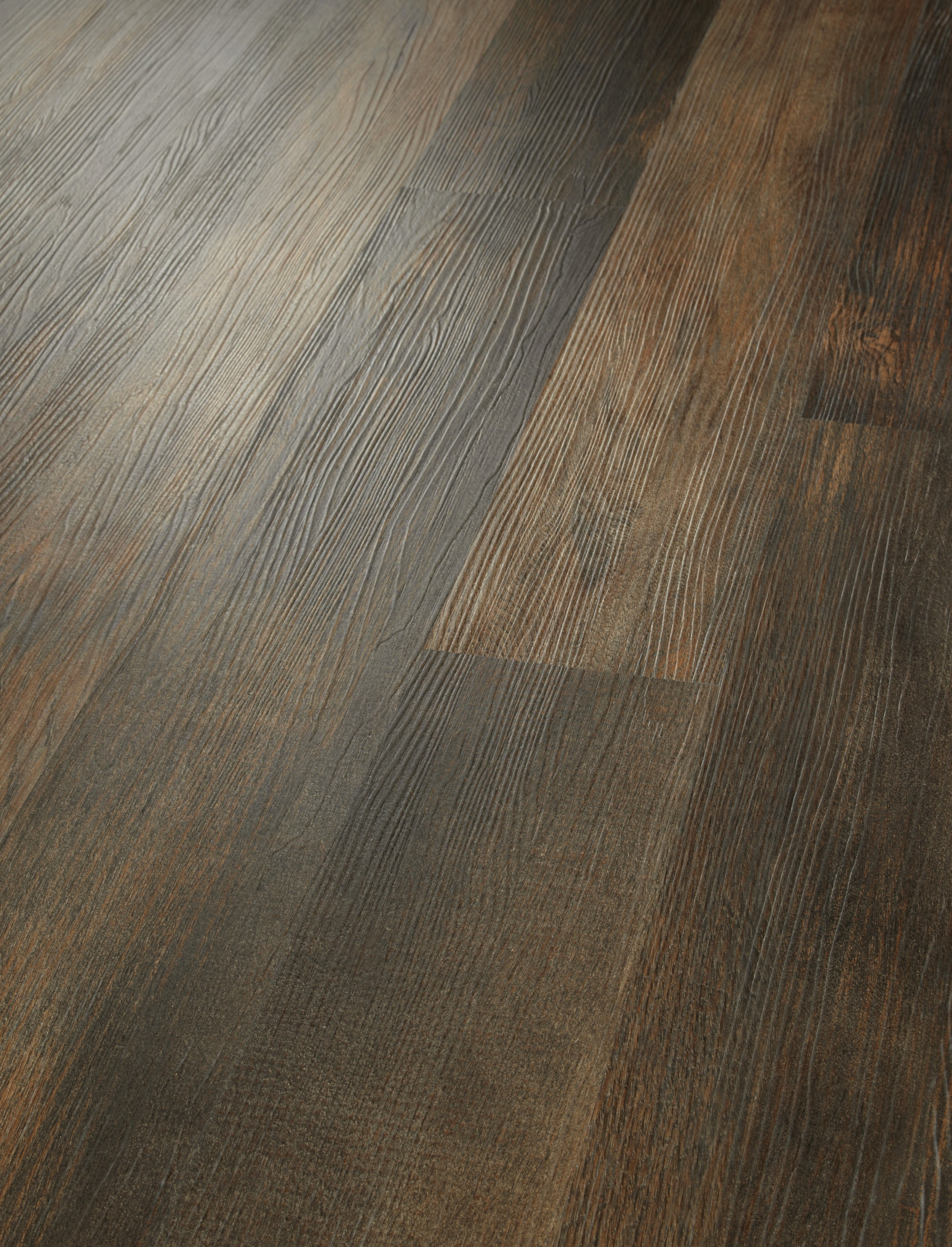 Shaw 0881V Three Rivers 12 12Mil 6" Wide Textured Luxury Vinyl Plank Flooring - Kings