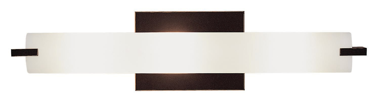 Armiah 3 - Light Dimmable Bath Bar