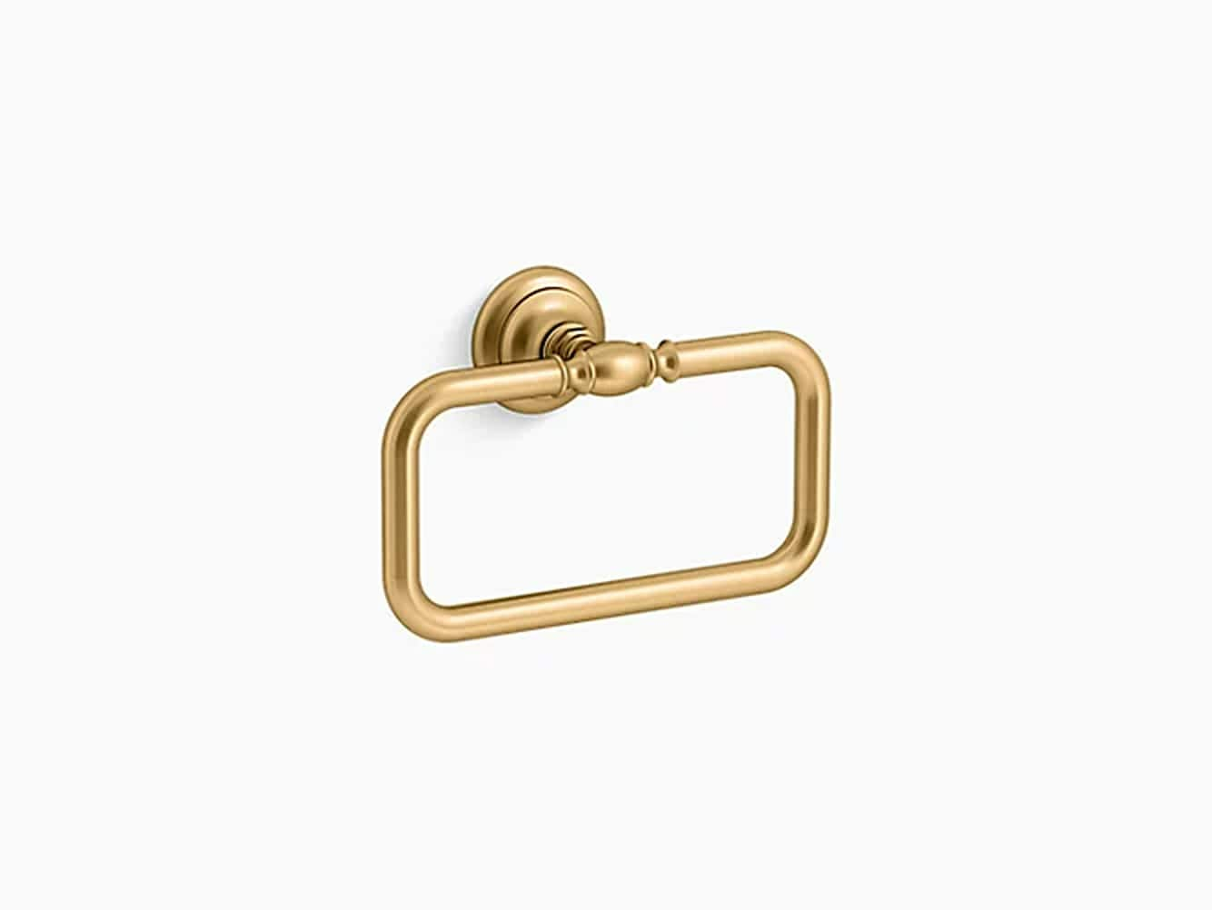 Artifacts® Towel Ring