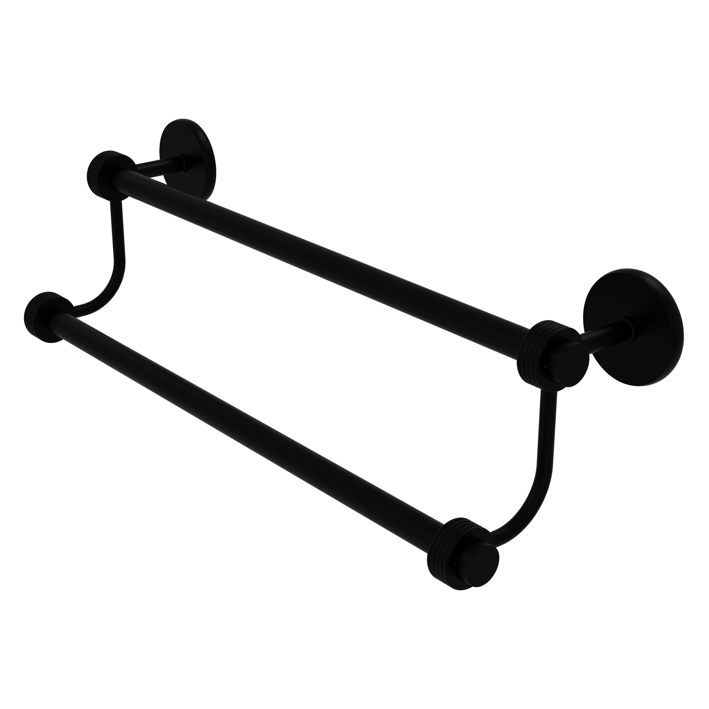 Itzhak 30'' Wall Towel Bar