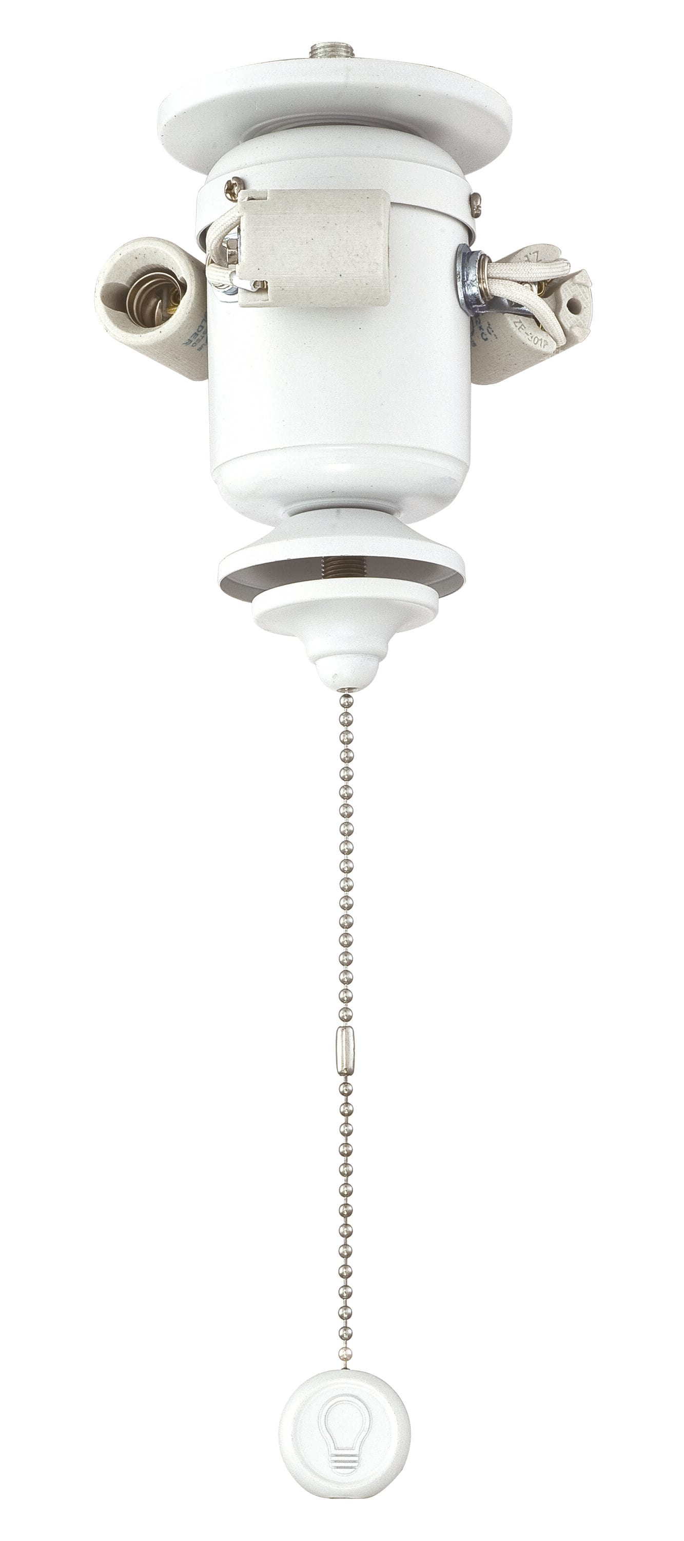 Fanimation 3.51'' 3 - Light LED Light Fitter