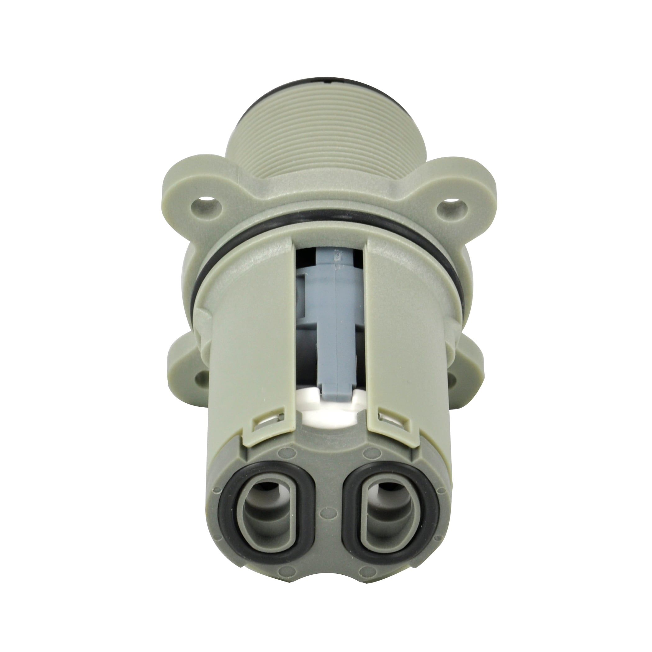 Danco 31649 Faucet Cartridge Plastic 4-5/32 in L