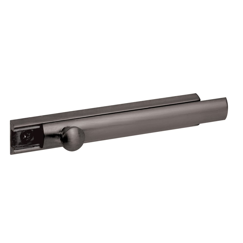 Prime-Line 4 in. Surface Bolt (Single Pack)