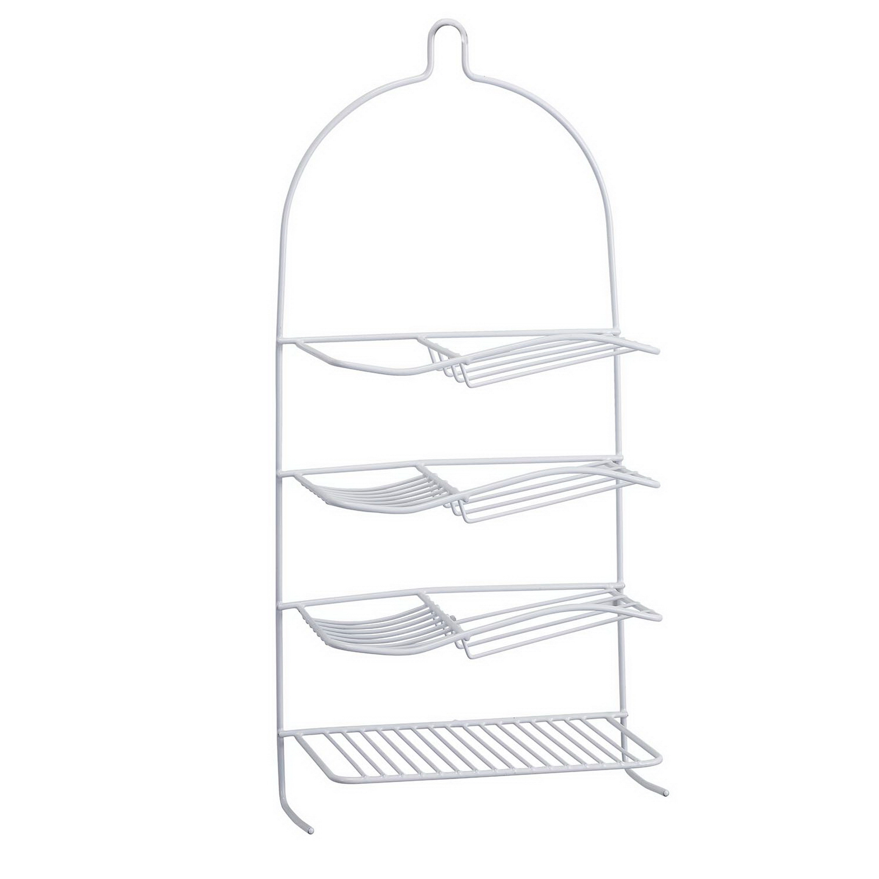 Rebrilliant Canaan Hanging Shower Caddy