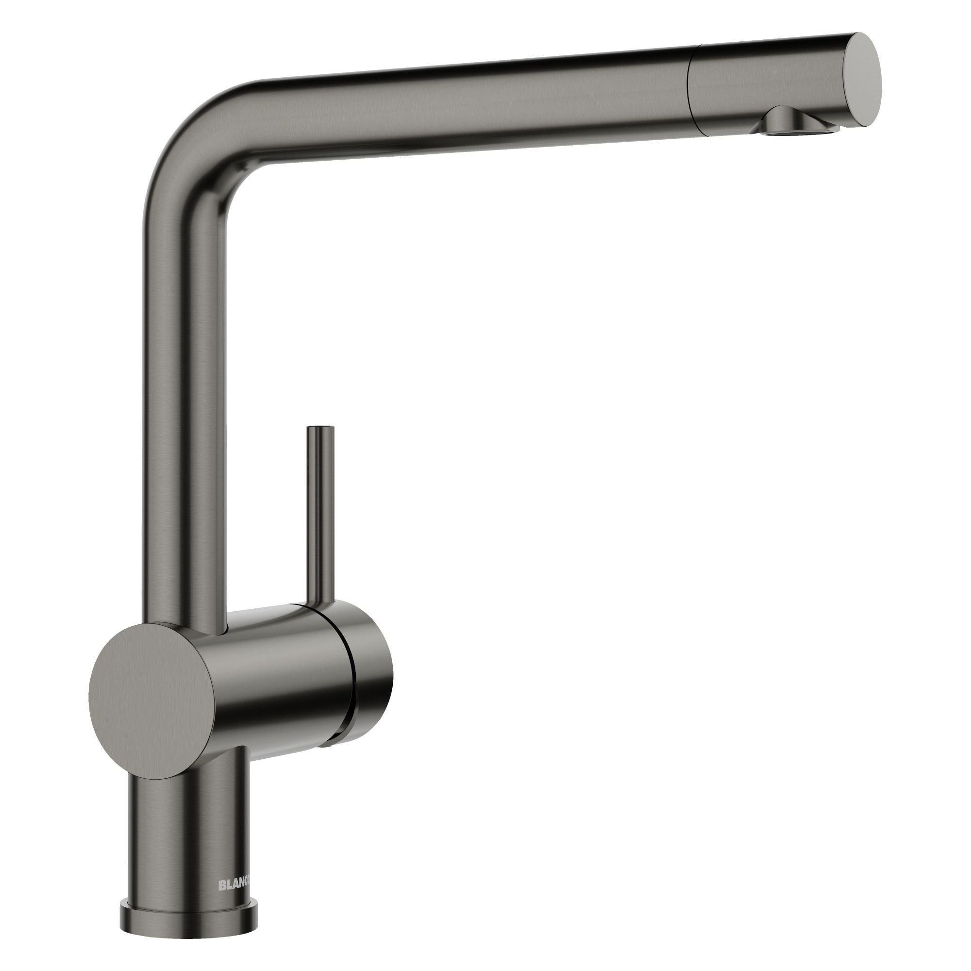 Linus Pull Out Dual Spray Kitchen Faucet
