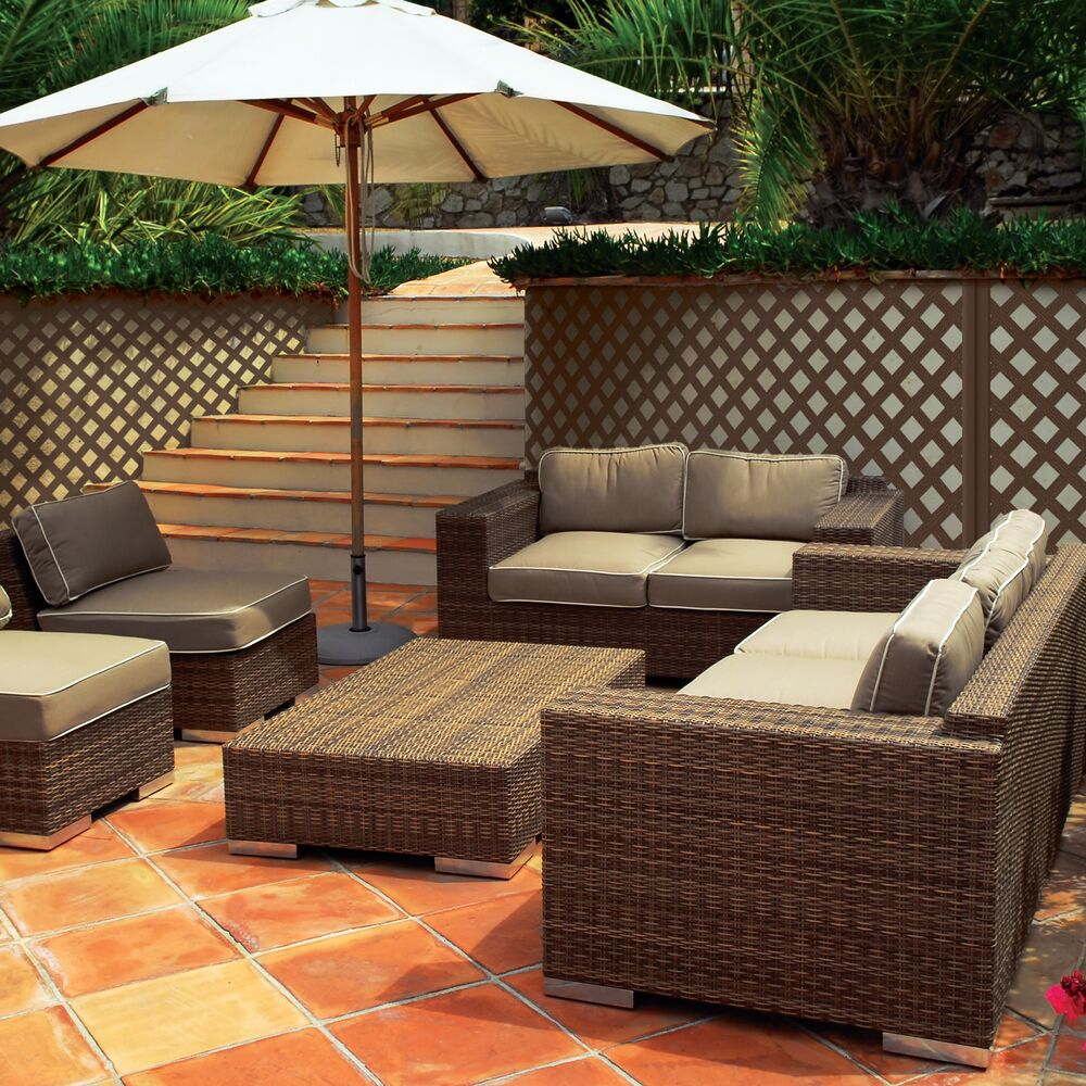 Barrette Outdoor Living 48" H x 1.18" W Vinyl Lattice Cap (2-Pack) (Set of 2)