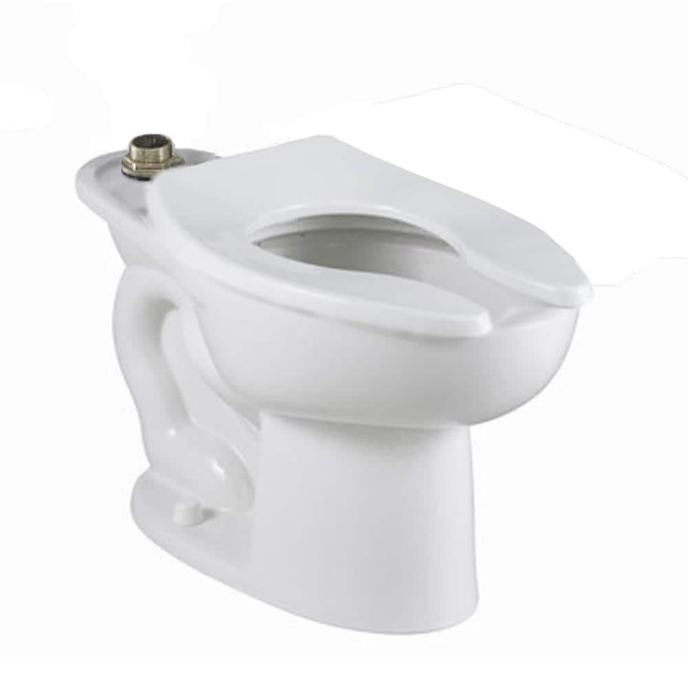 American Standard 3465001.020 Madera Universal Dual Flush Elongated One-Piece Toilet (Seat Included)