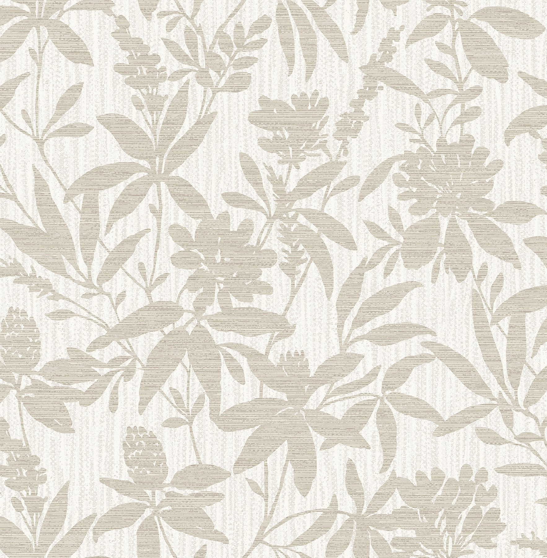 Floral Roll