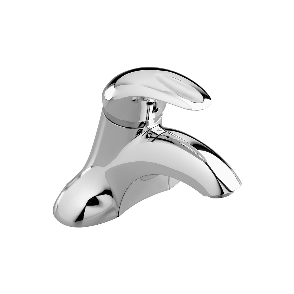 Reliant 3 Centerset Bathroom Faucet