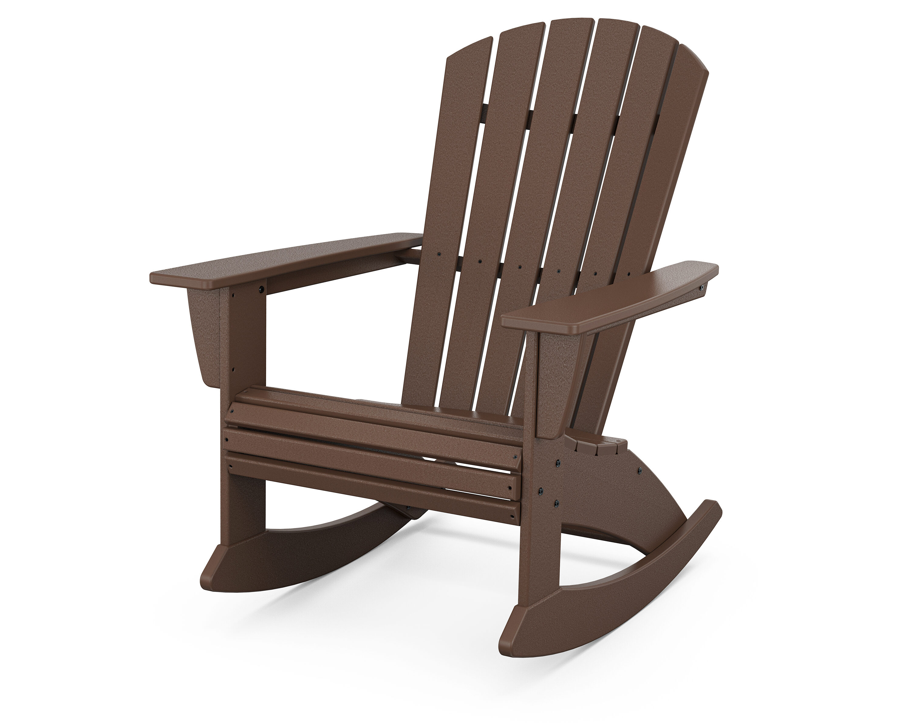 Outdoor Rocking Chair