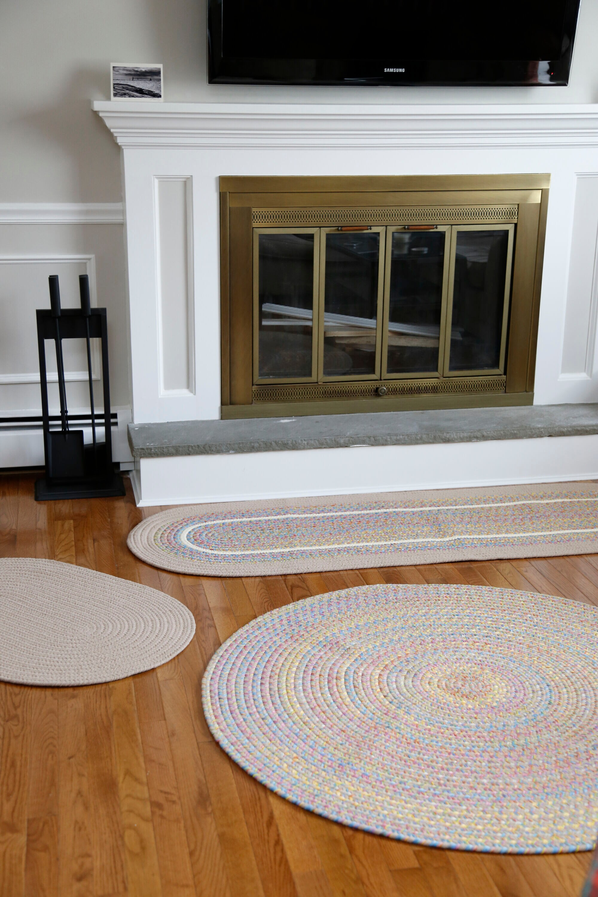 Rhody Rug Playtime Indoor/Outdoor Area Rug