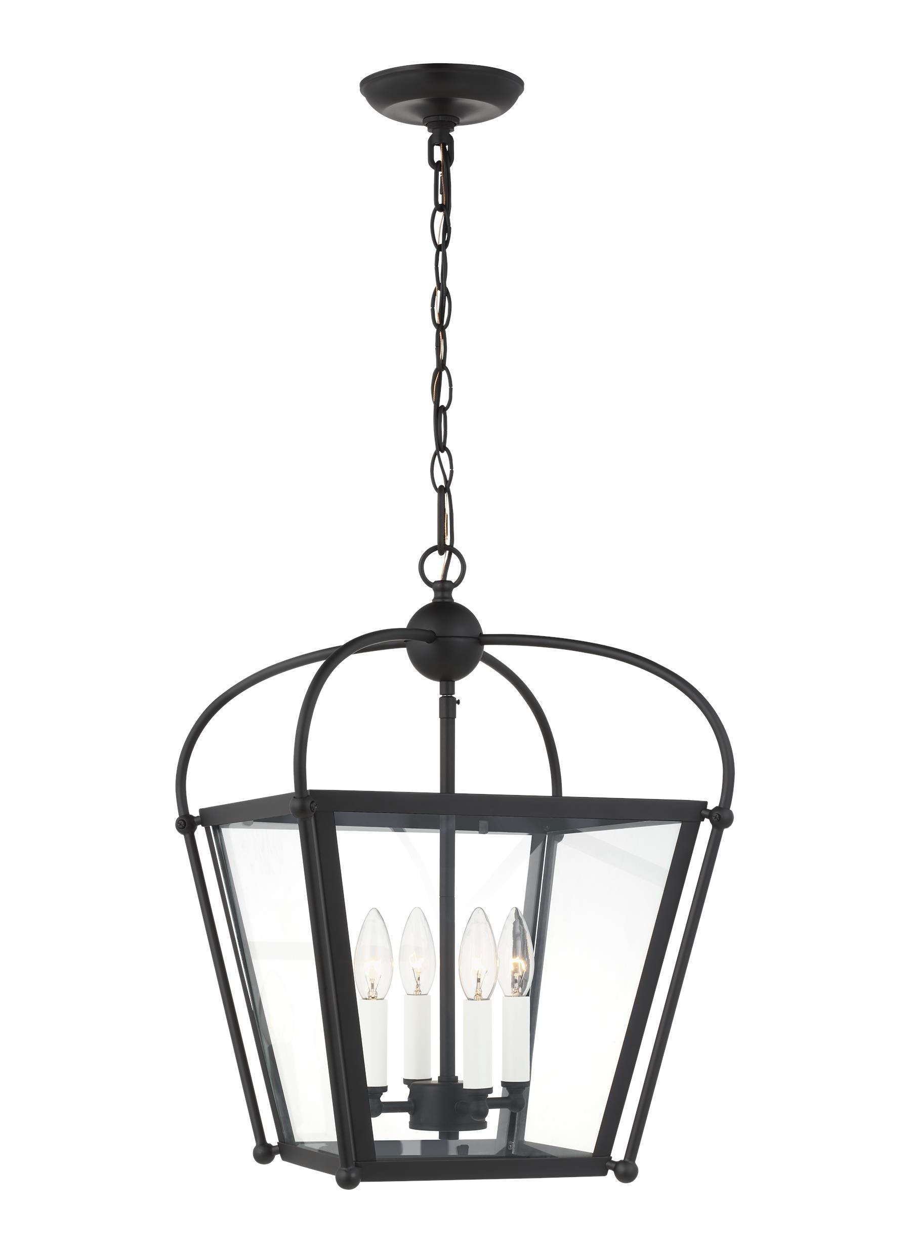 Charleston 4 - Light Pendant