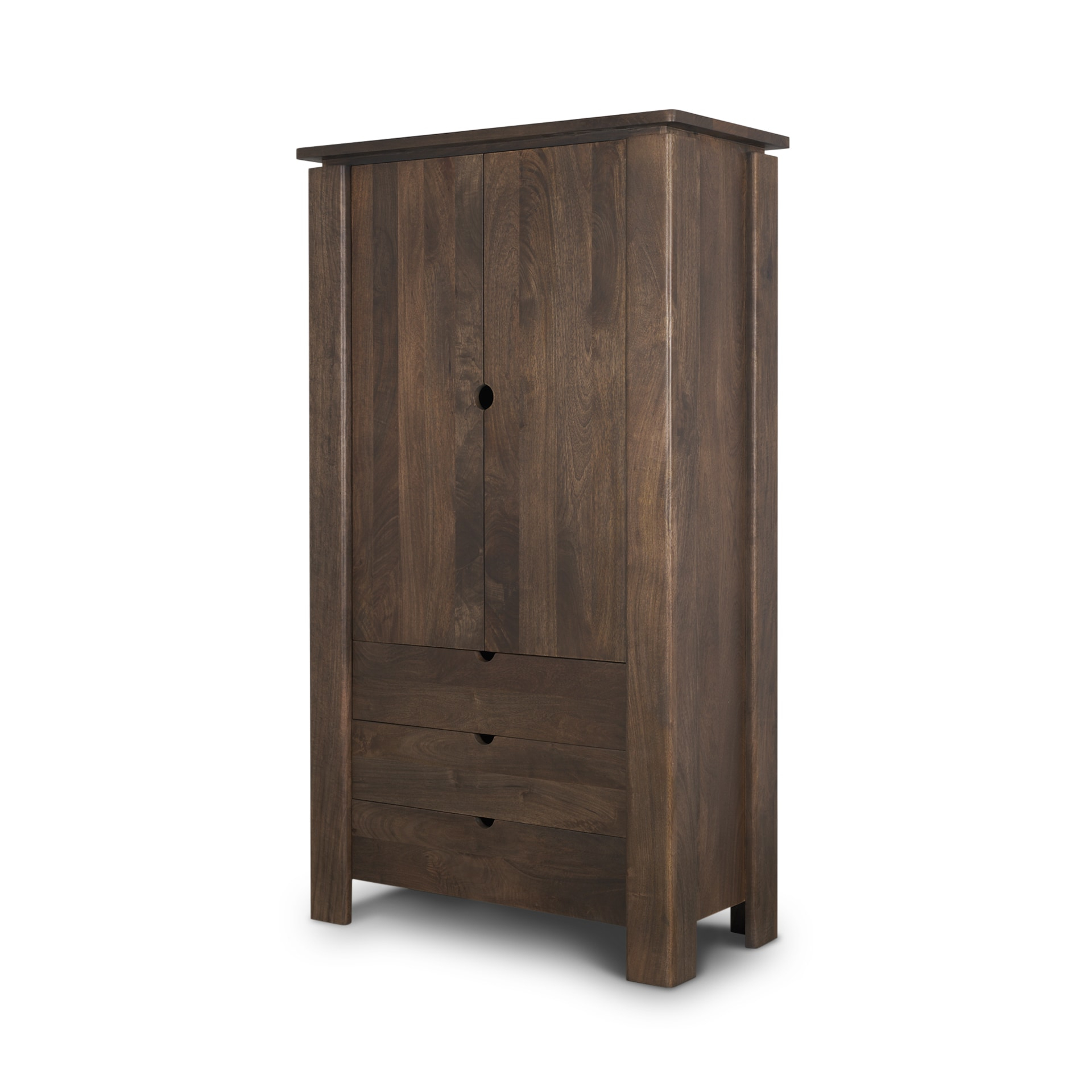 Mercana Wallen Dining Cabinet