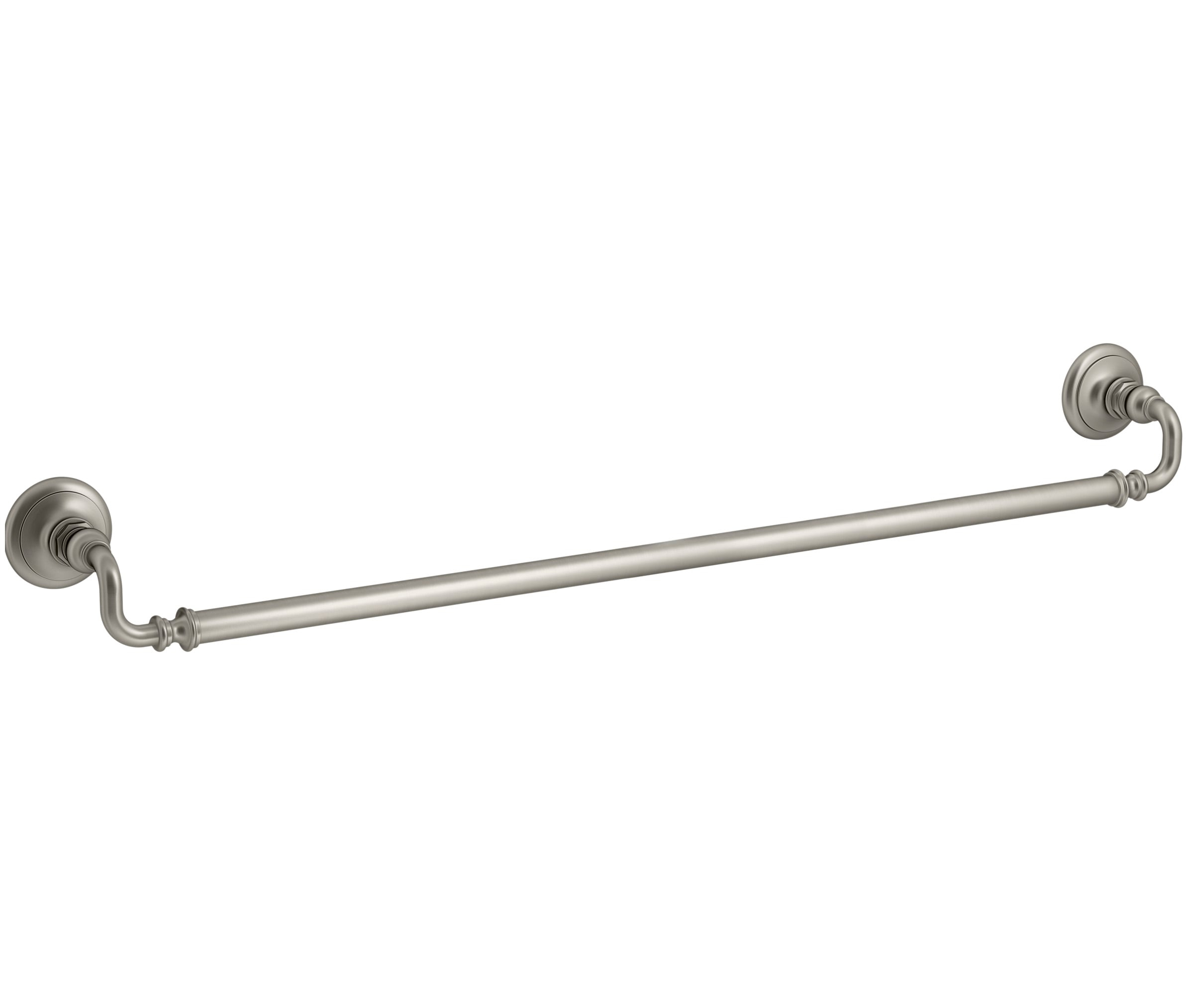 Artifacts® Wall Mounted Towel Bar