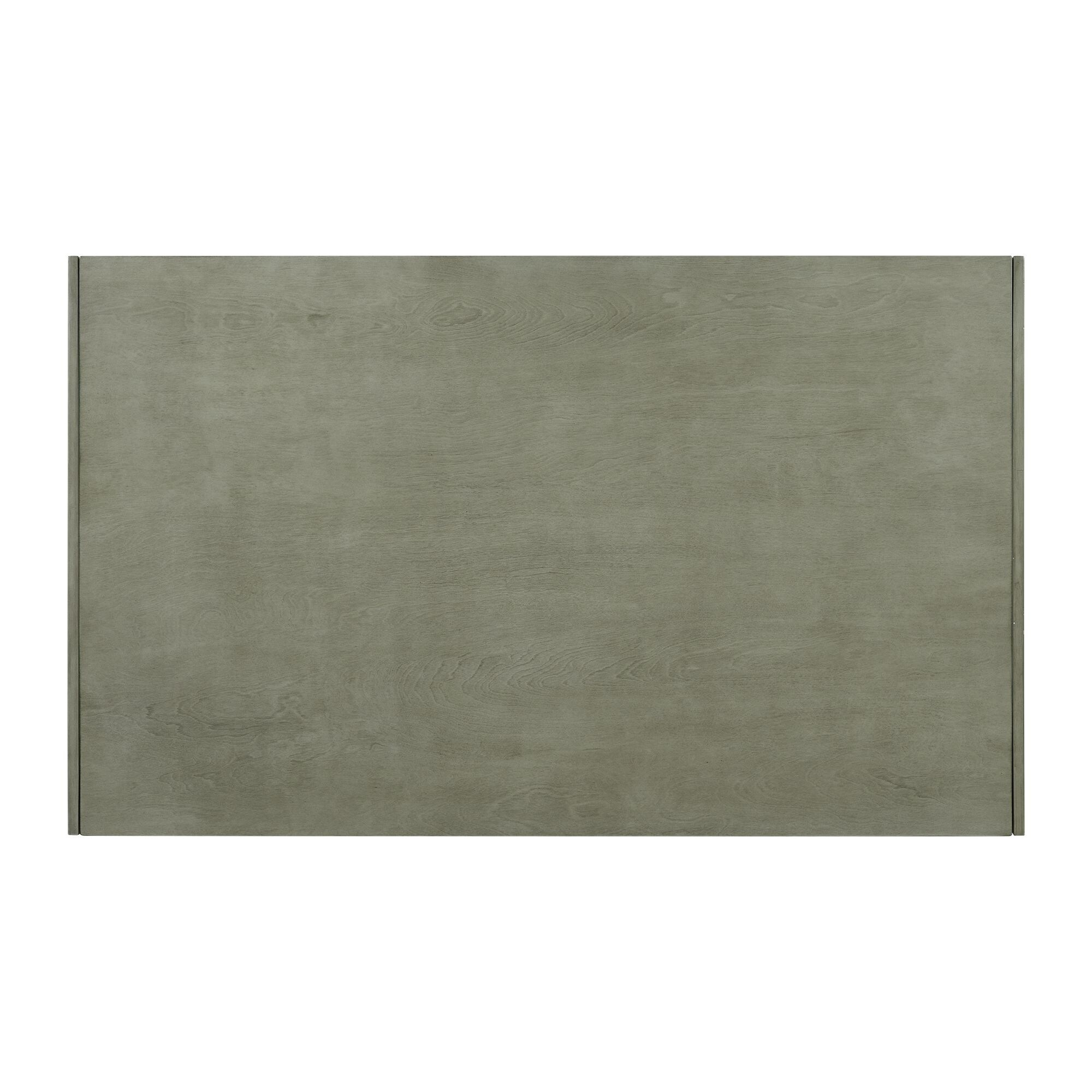 Picket House Furnishings Tropez Coffee Table in Grey