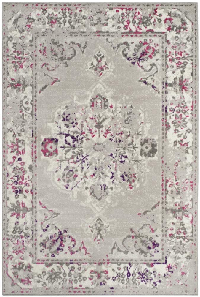 Safavieh Skyler Nikeisha Floral Area Rug Or Runner